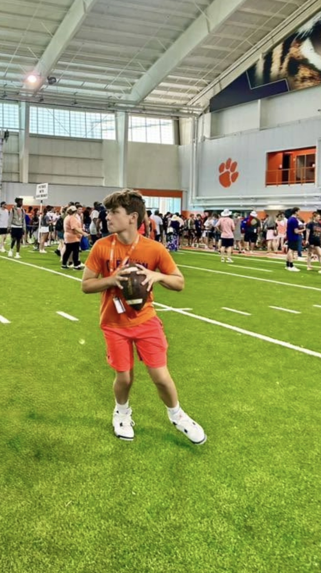William Littlehales - Rising Star: William Littlehales’ Journey to Football Excellence