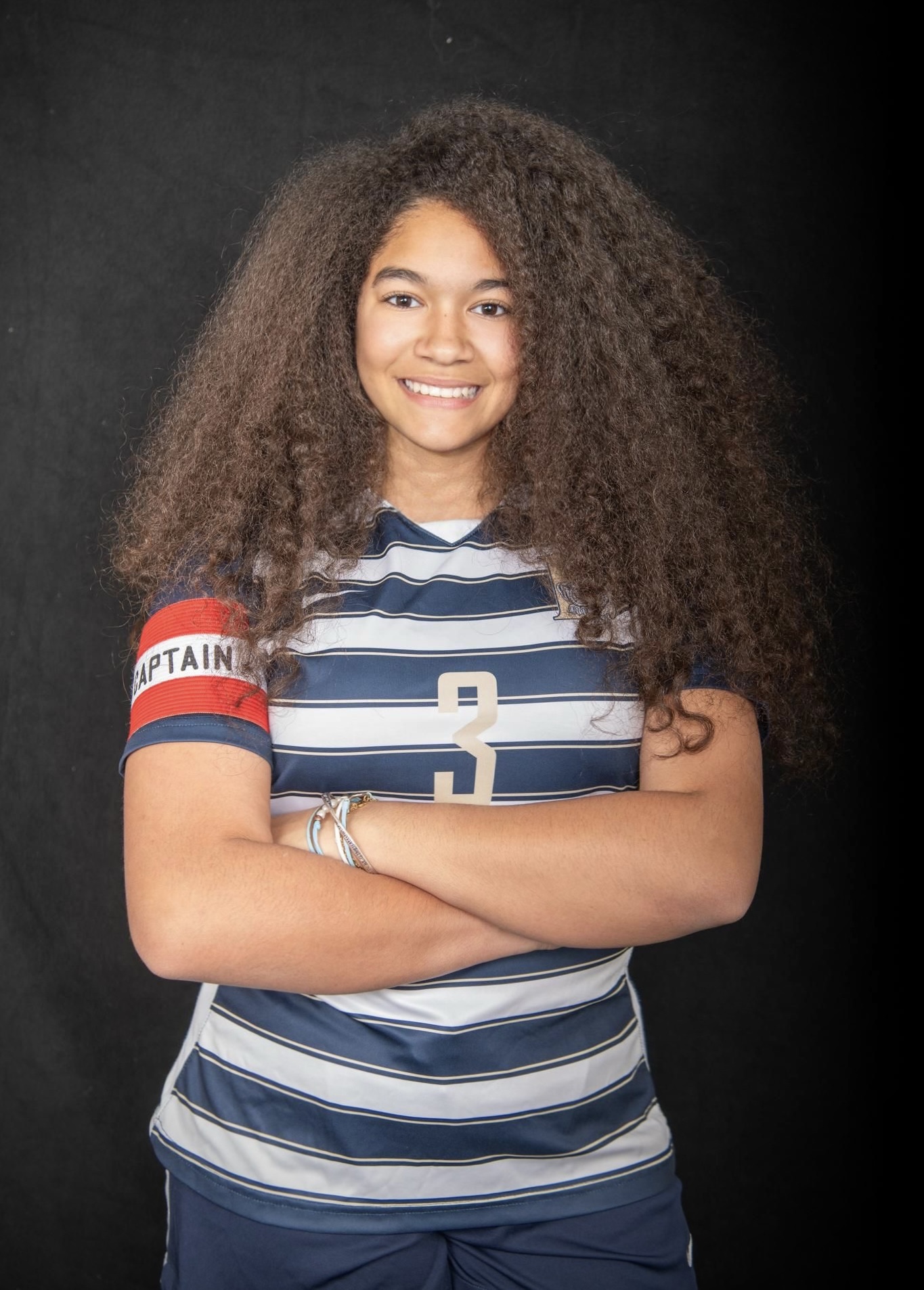 Jaidah Carroll