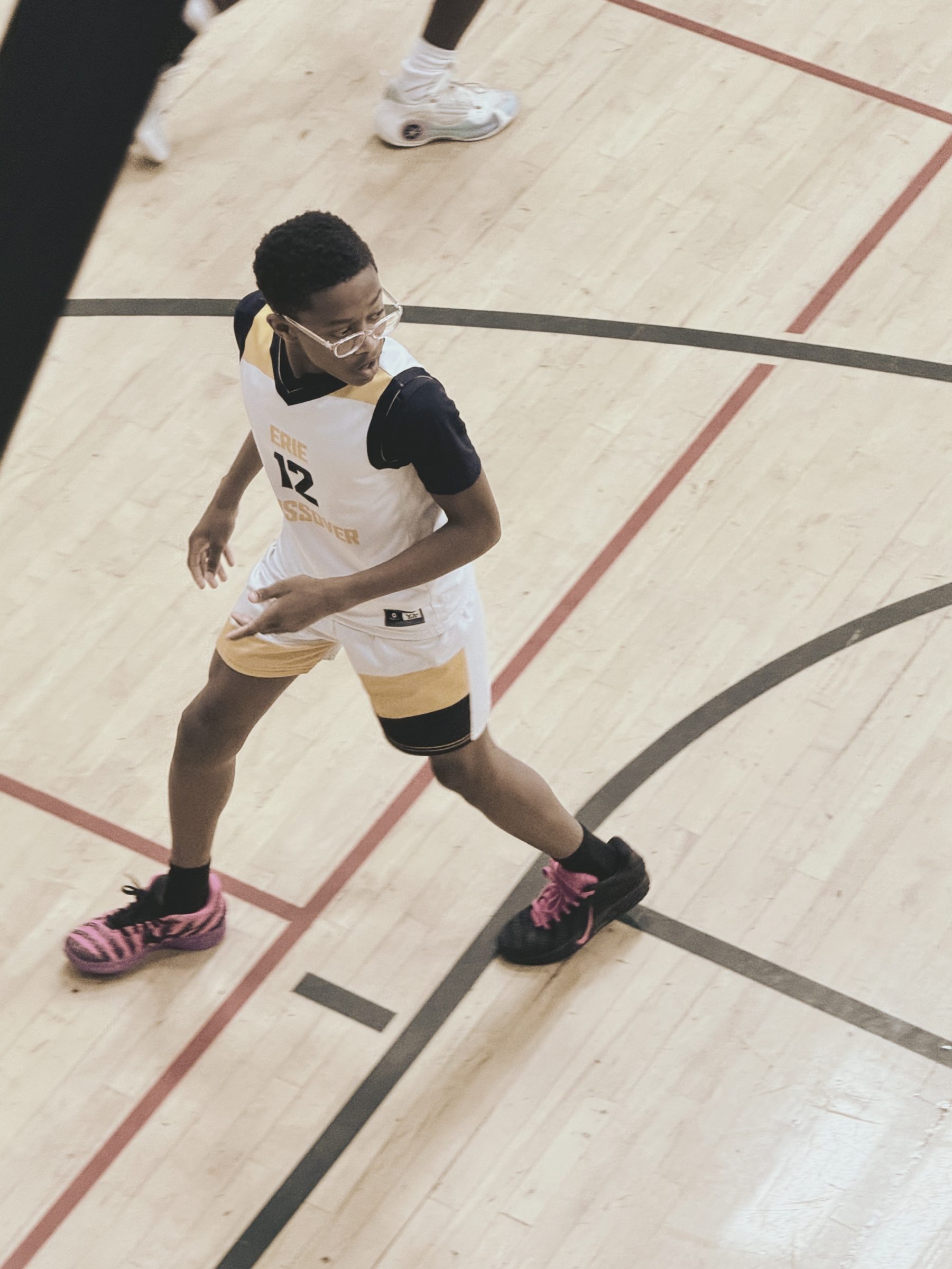 Tykeem Helmer-Loringer