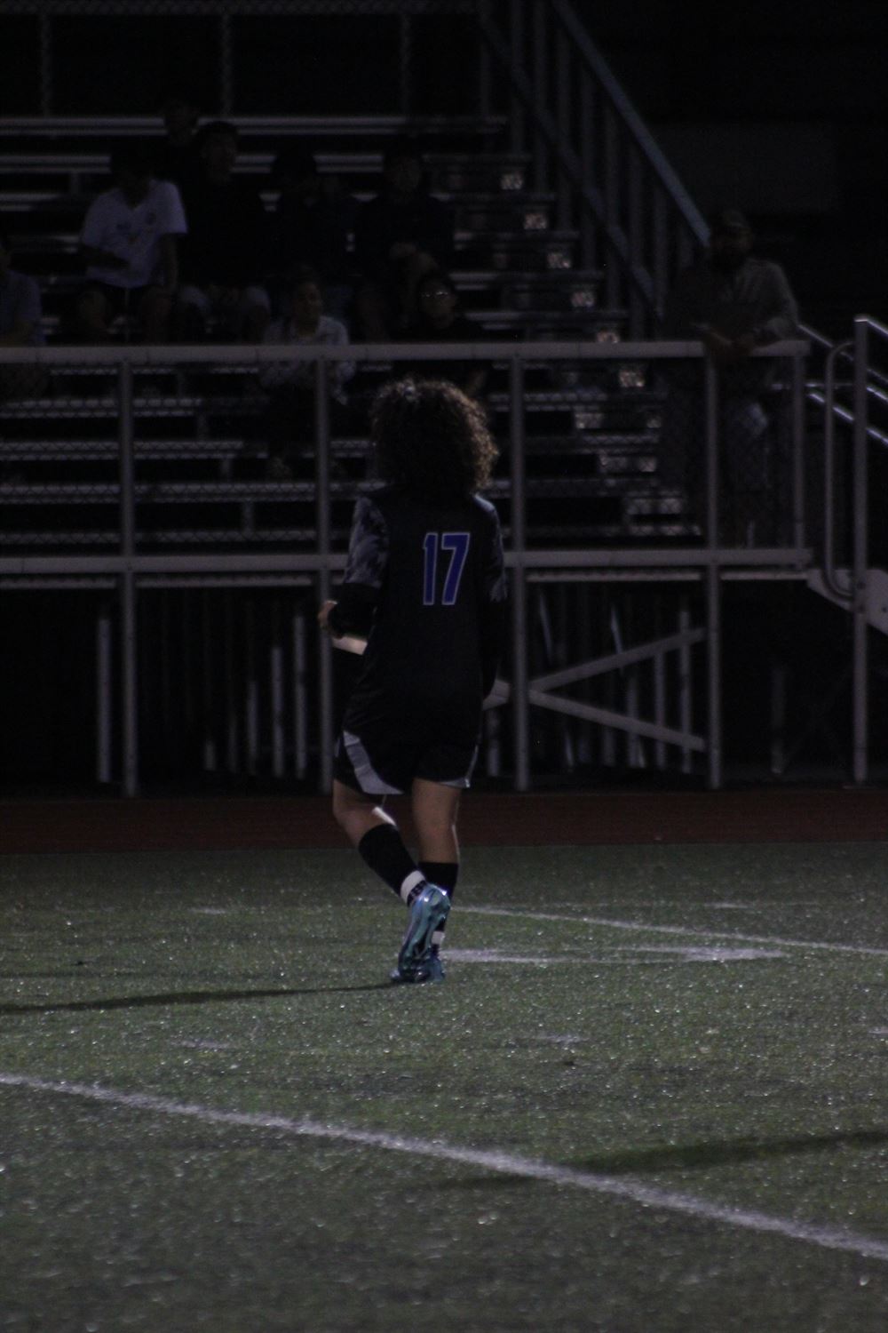 Nestor Jerez, Soccer athlete profile picture