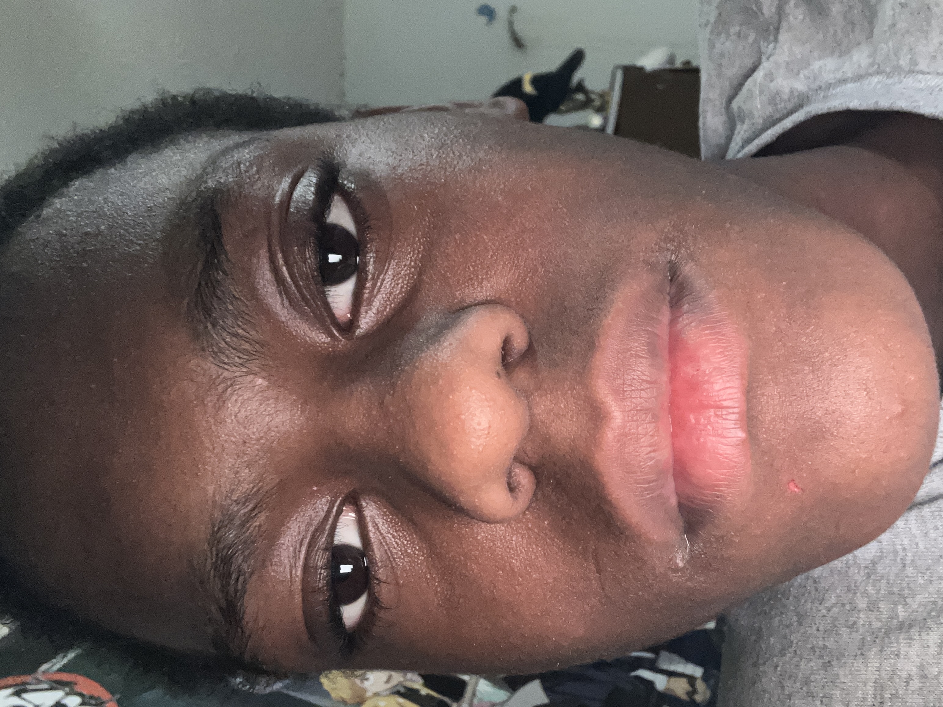 Zirek McDowell jr profile photo