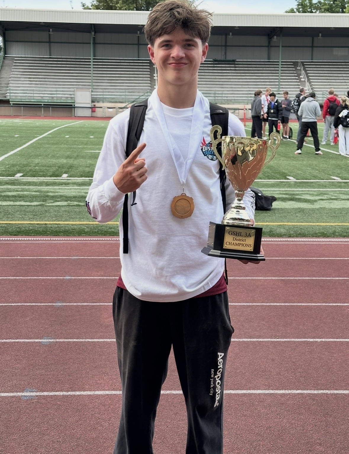 Quinn Danner