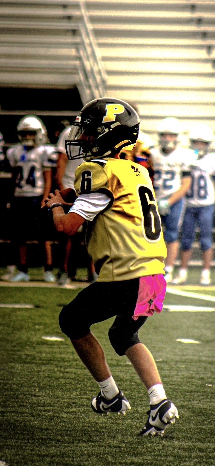 Landen Conrad