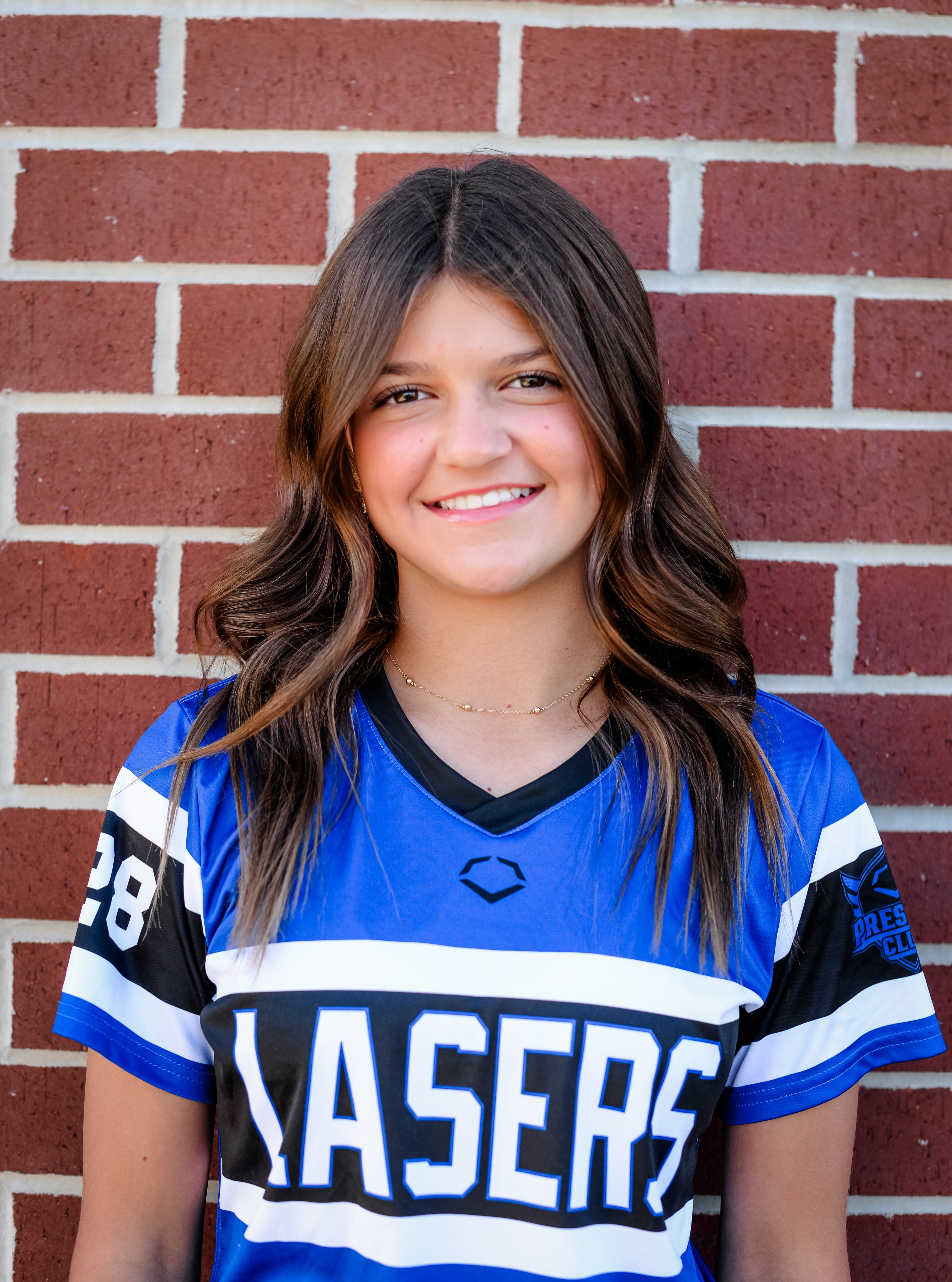 Cameron Indiciani: Softball Athlete Profile