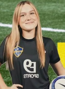 Kylie Dailey