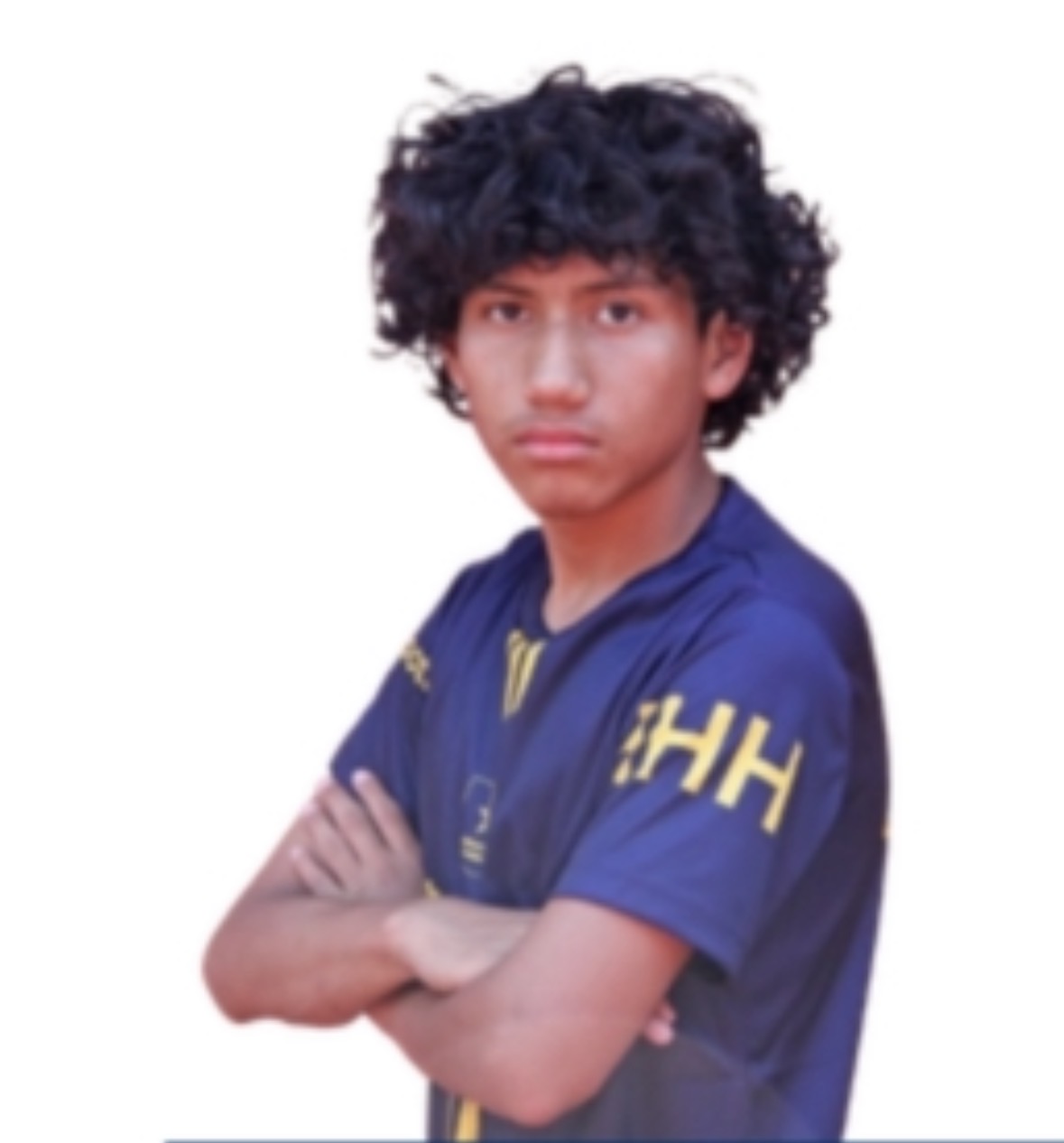 Logan Salamea, soccer athlete profile picture