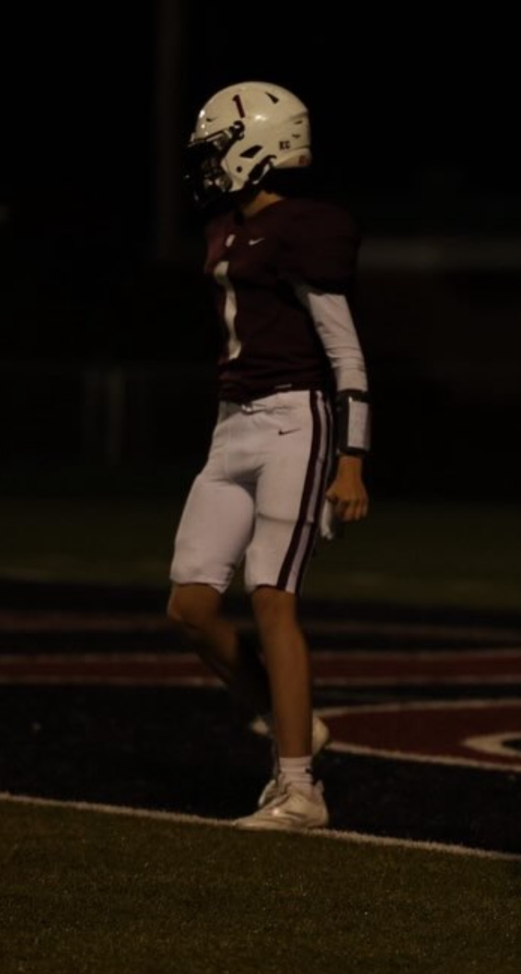 Connor Boyles