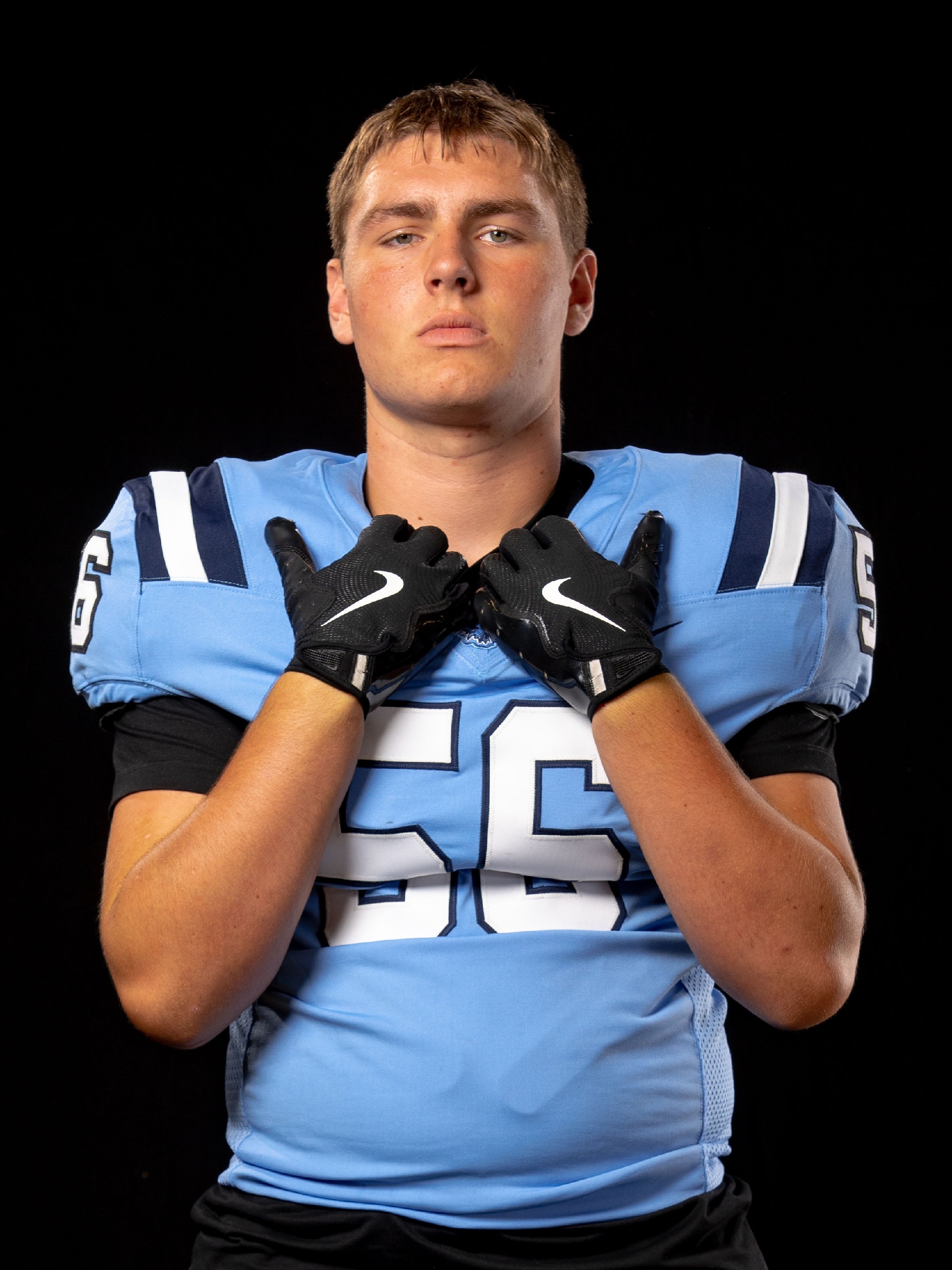 Rising Star: William Crane’s Journey in Football