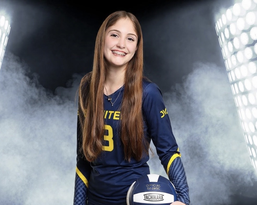 Sophia Jansen, volleyball athlete profile picture