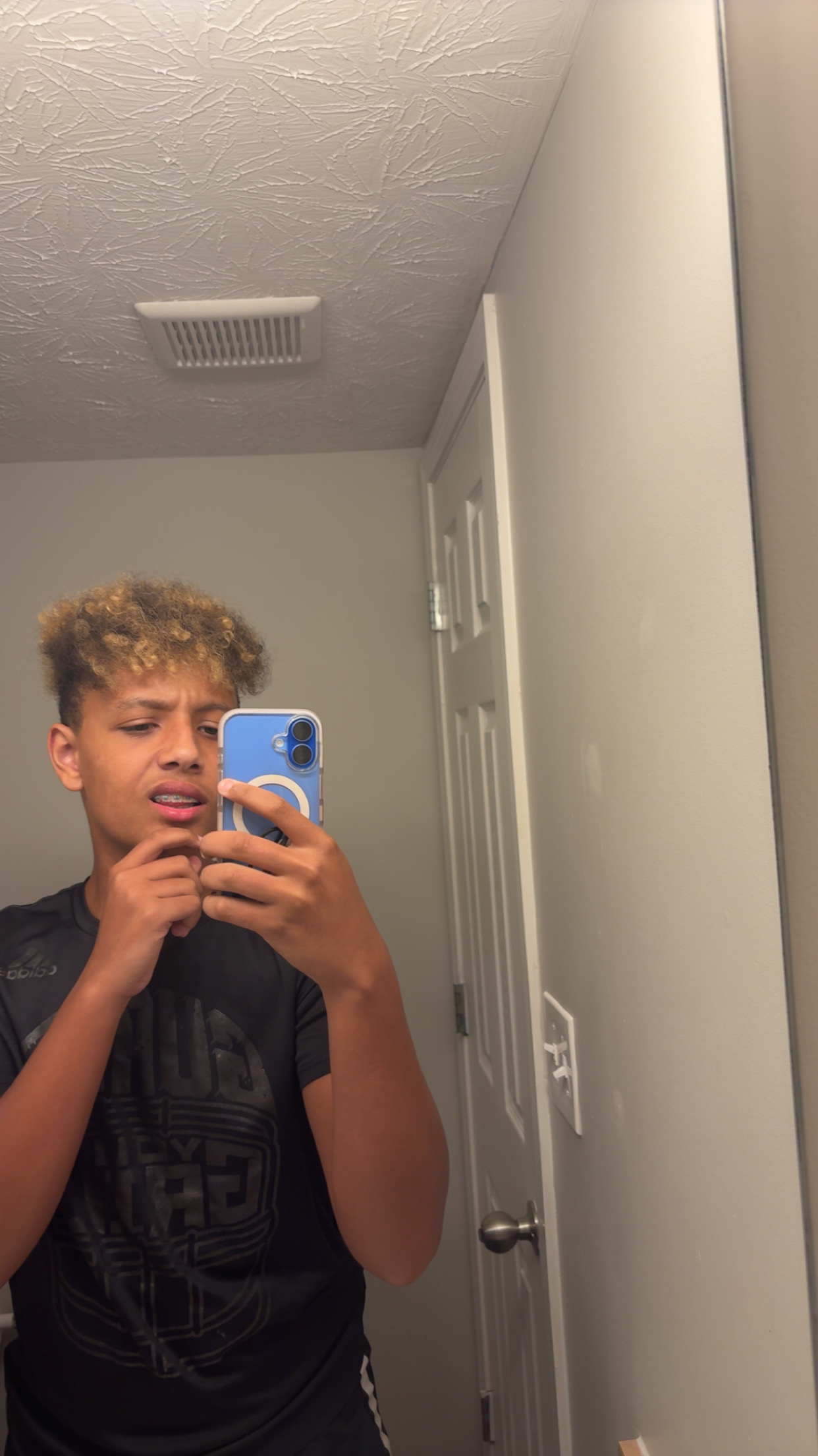 Corbin Hopkins-Fedrick