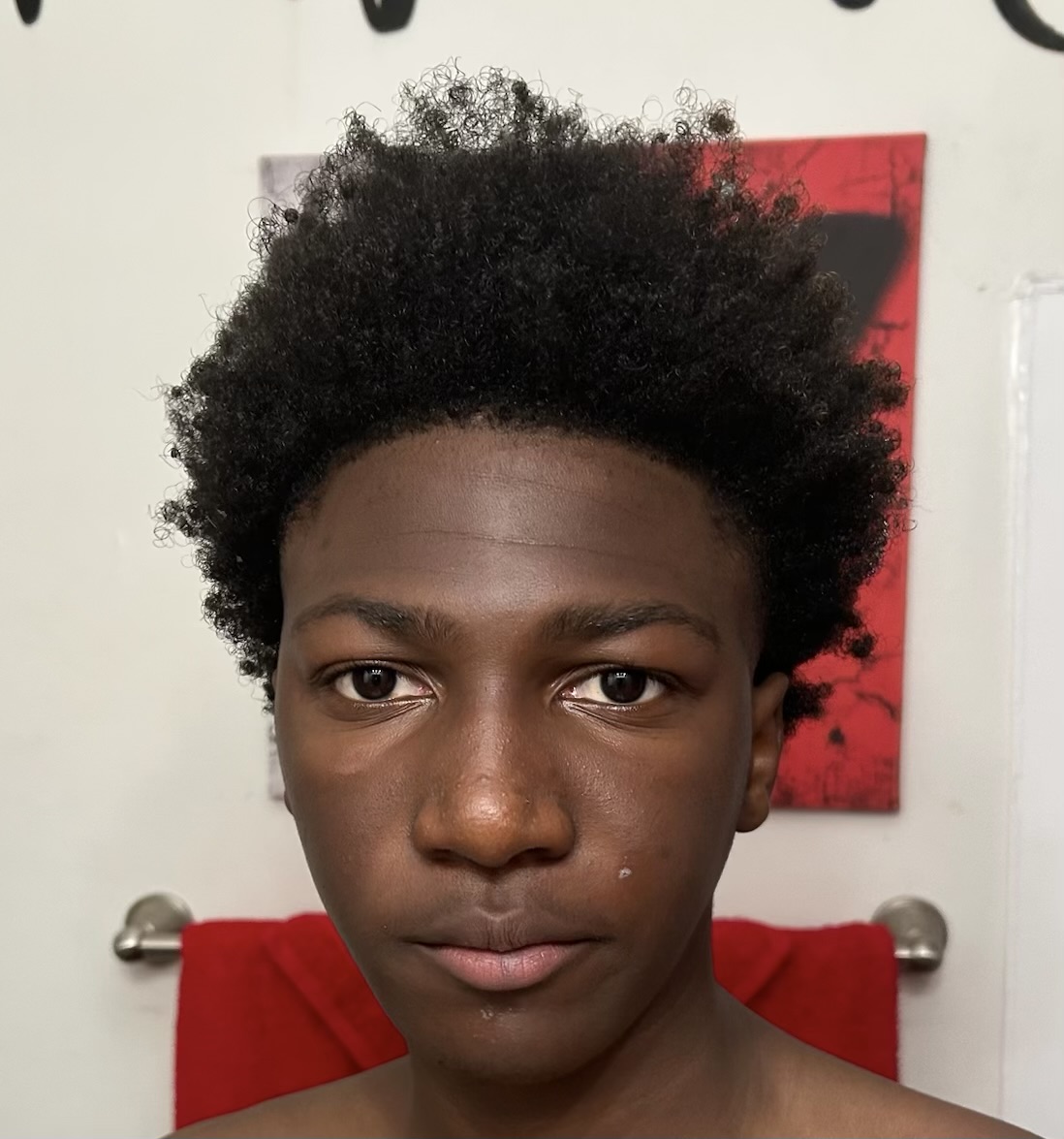 Marcus Mitchell