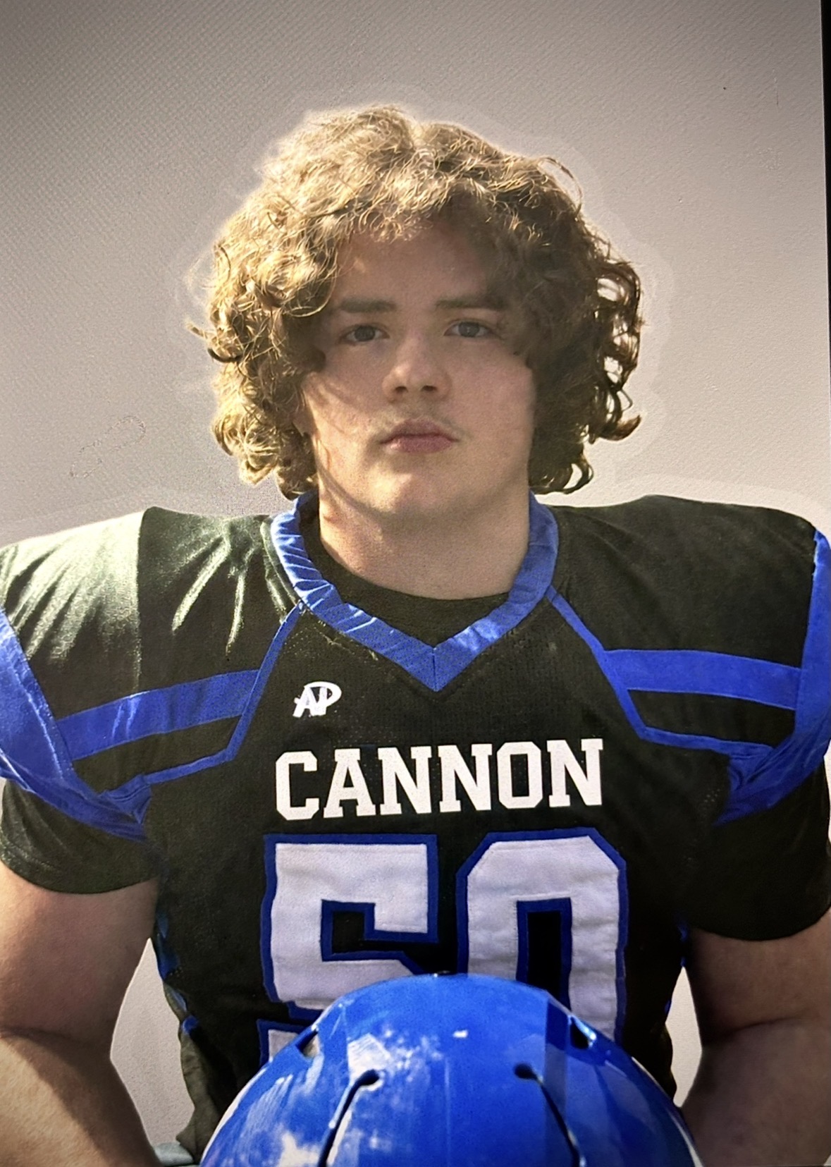 Eli Cannon