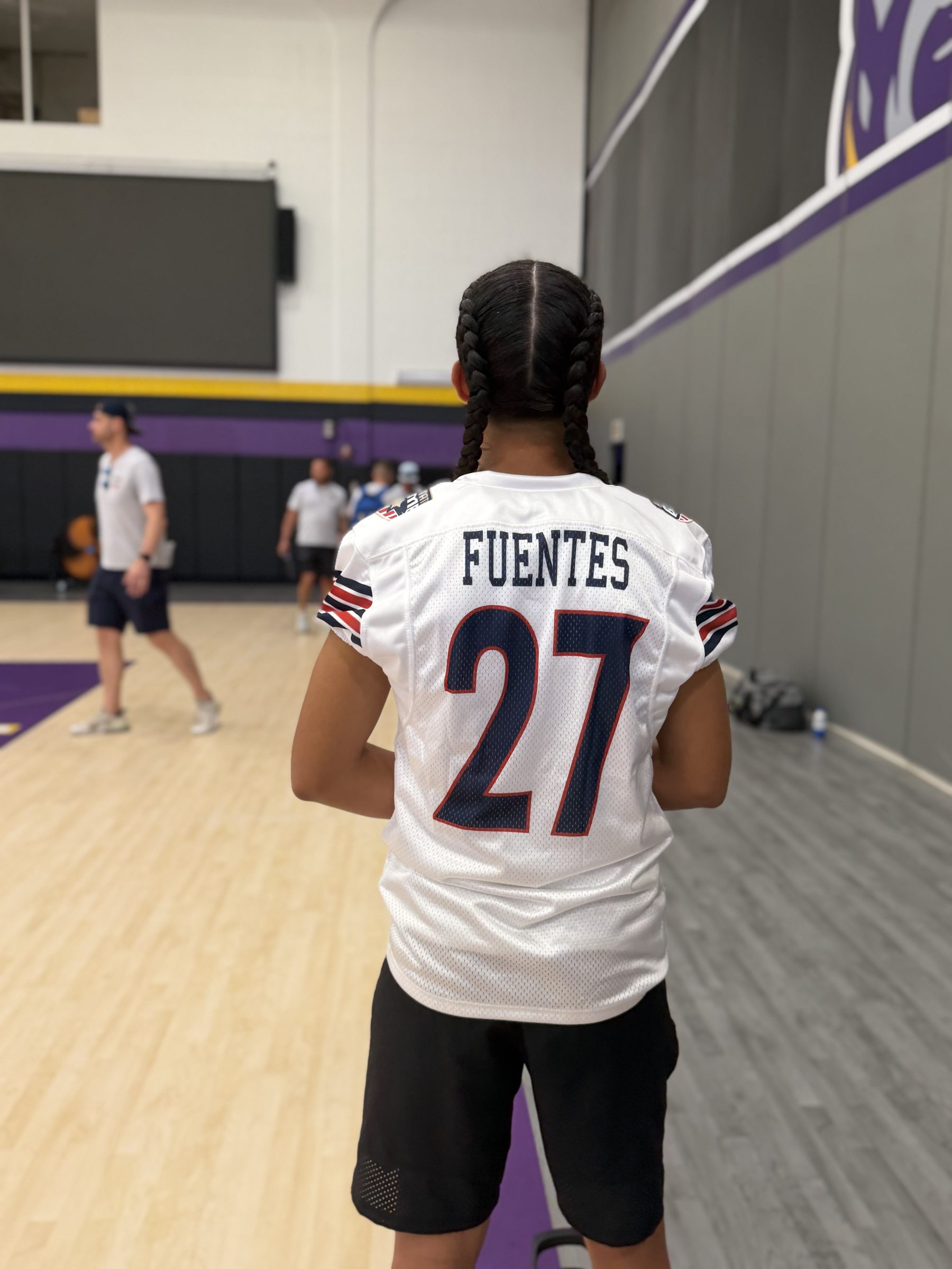 Jalen Fuentes