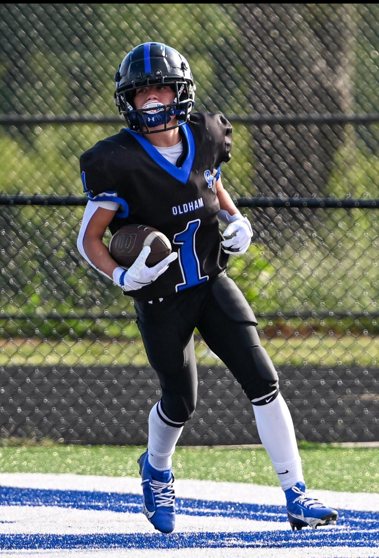 Connor Daugherty