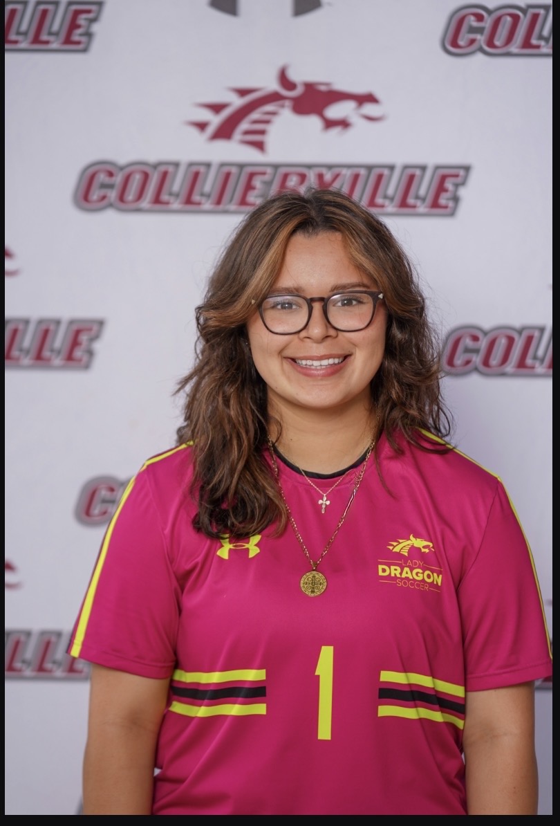 Gennesis Morales - Rising Star on the Field: Gennesis Morales Shines in Tennessee Soccer