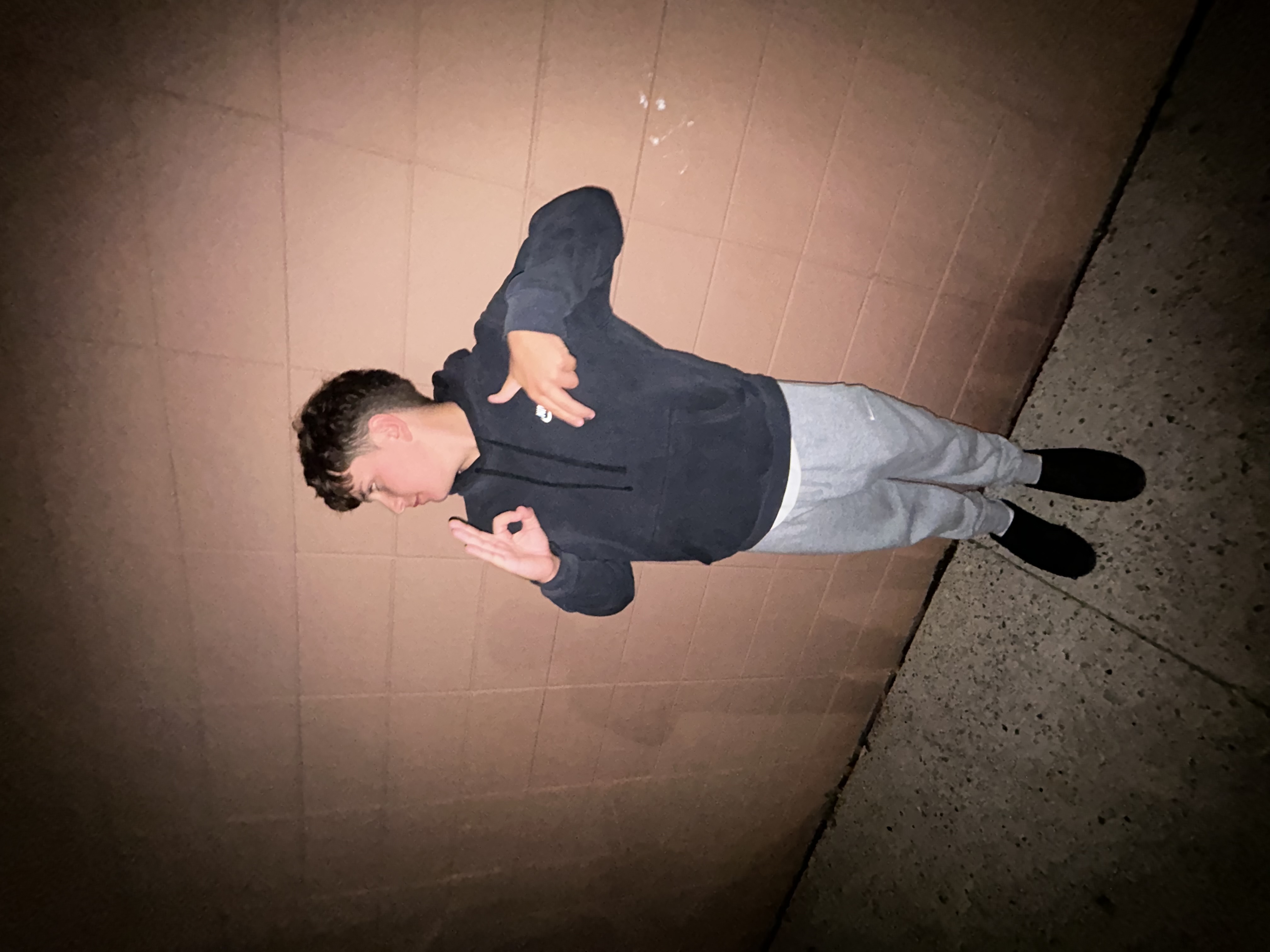 Owen Obergfell, Basketball athlete profile picture