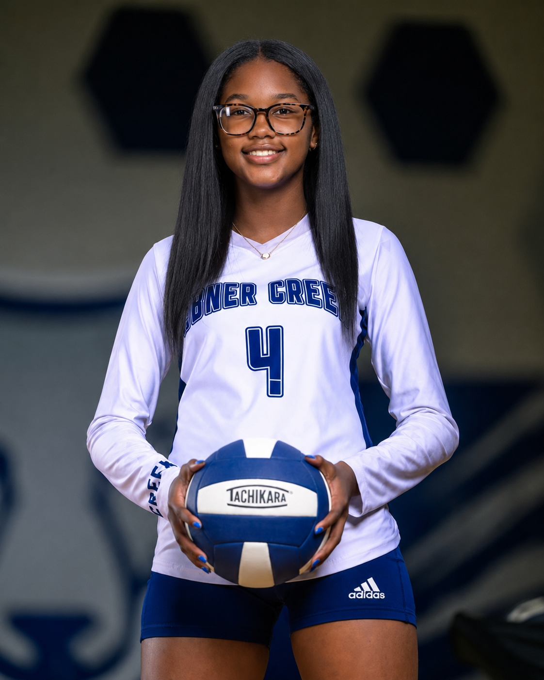 Kylie Tolbert, Volleyball athlete profile picture