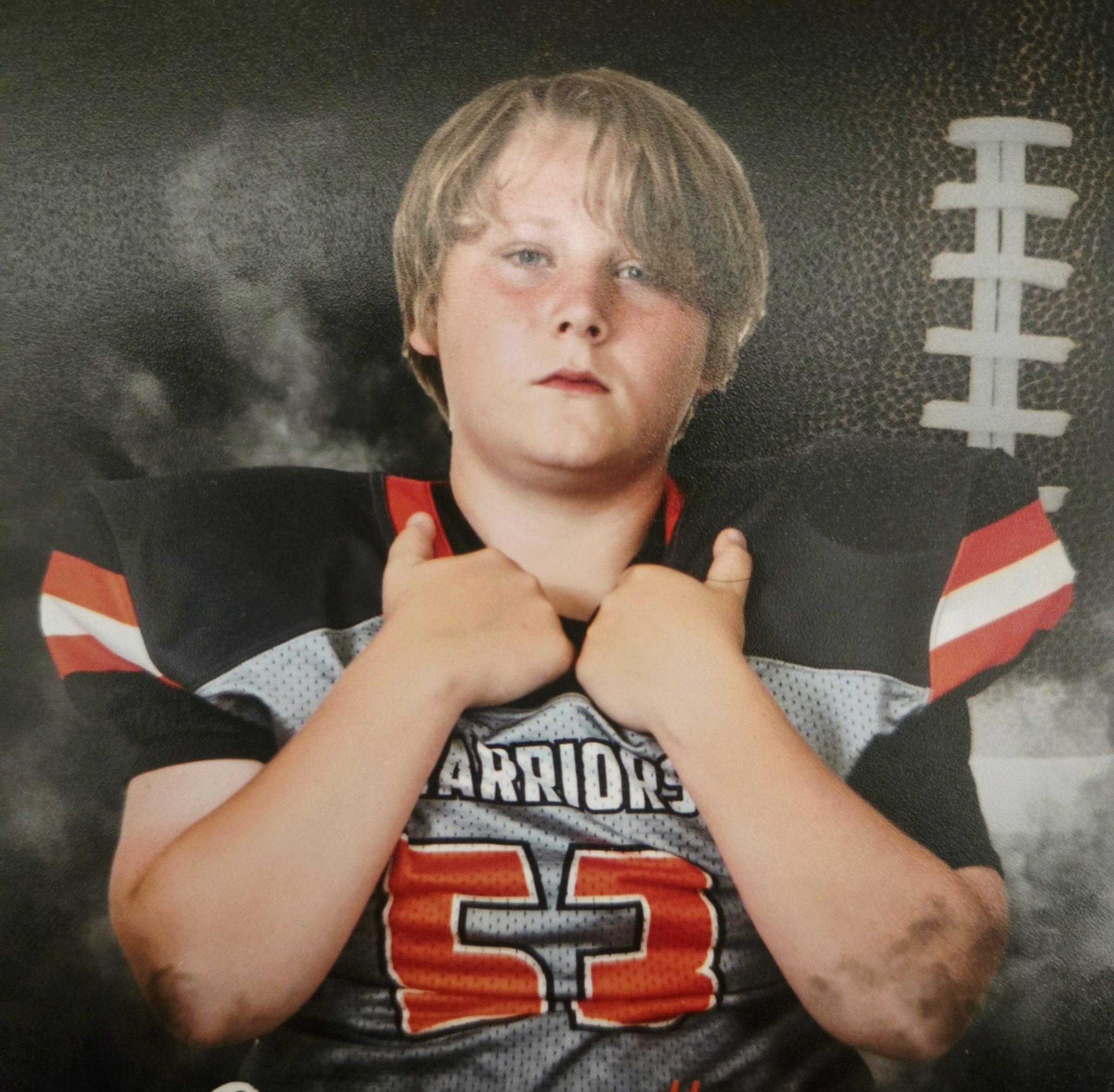 Sawyer Terriquez