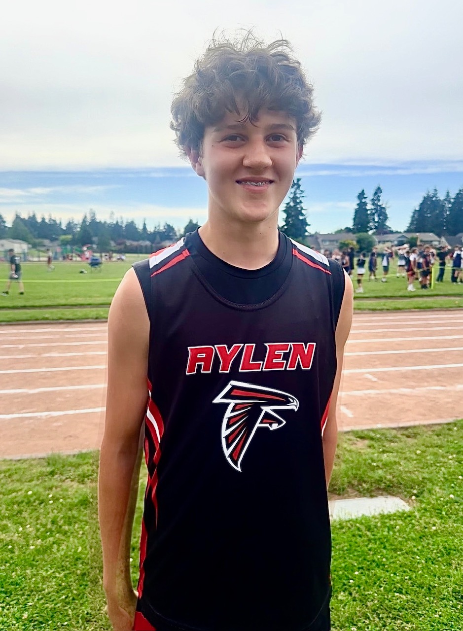 Louis Ekler, Football athlete profile picture
