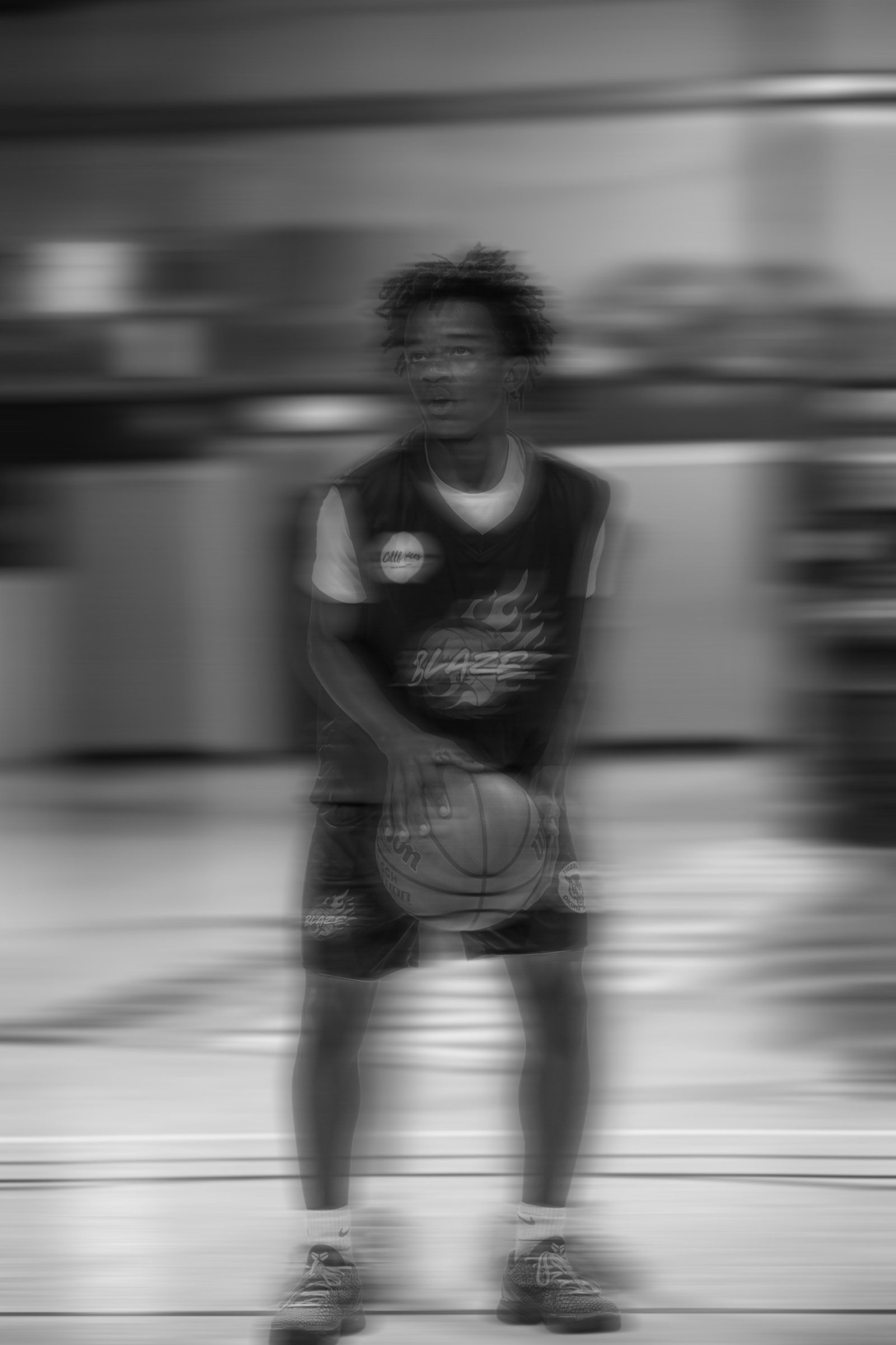 Noraa Porter
