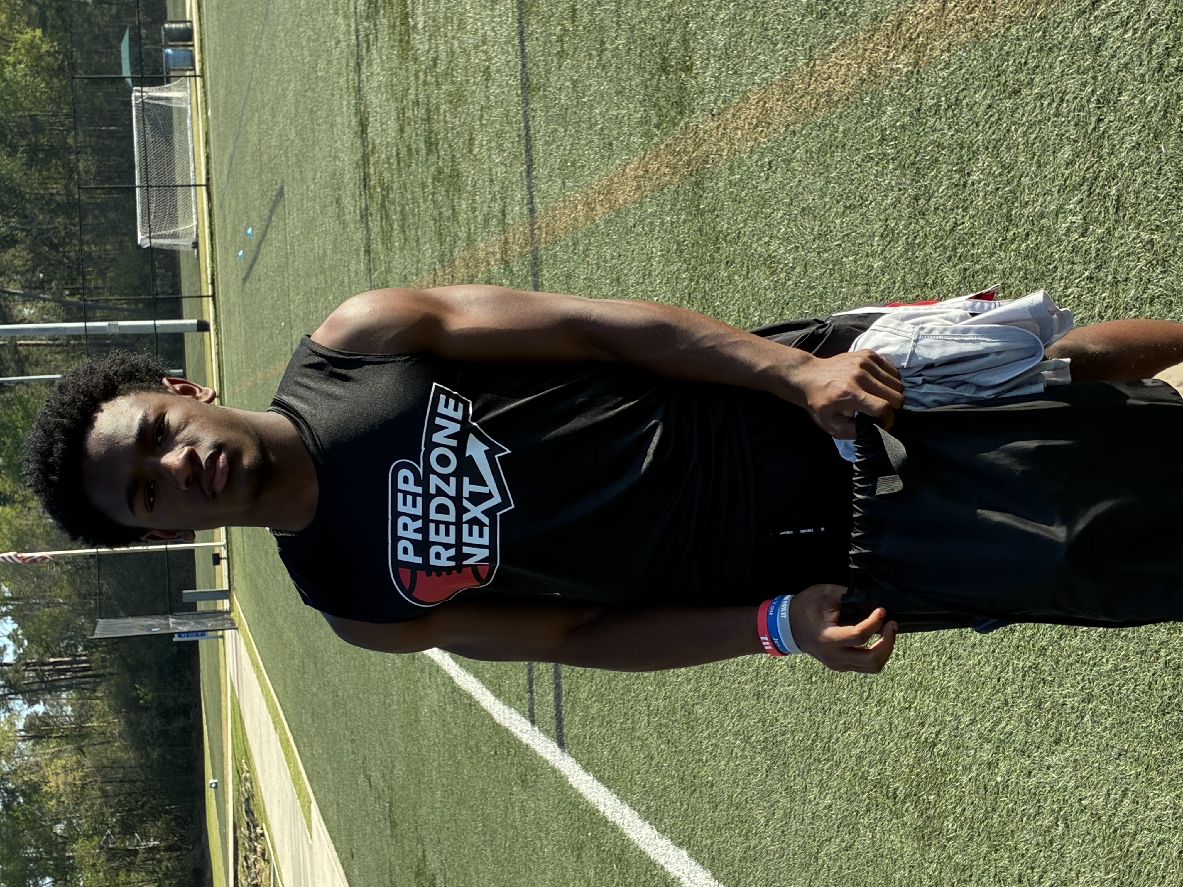 Cory Franklin - Rising Star: Cory Franklin's Journey in Football