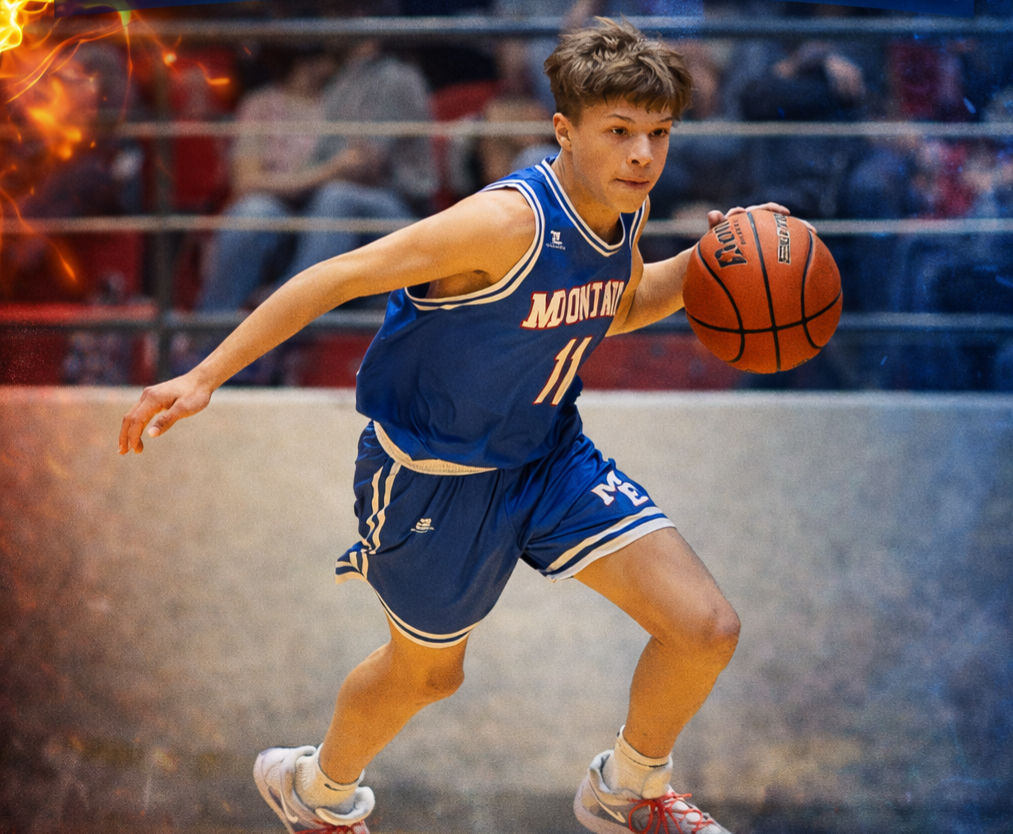 Micah WRIGHT, Basketball athlete profile picture