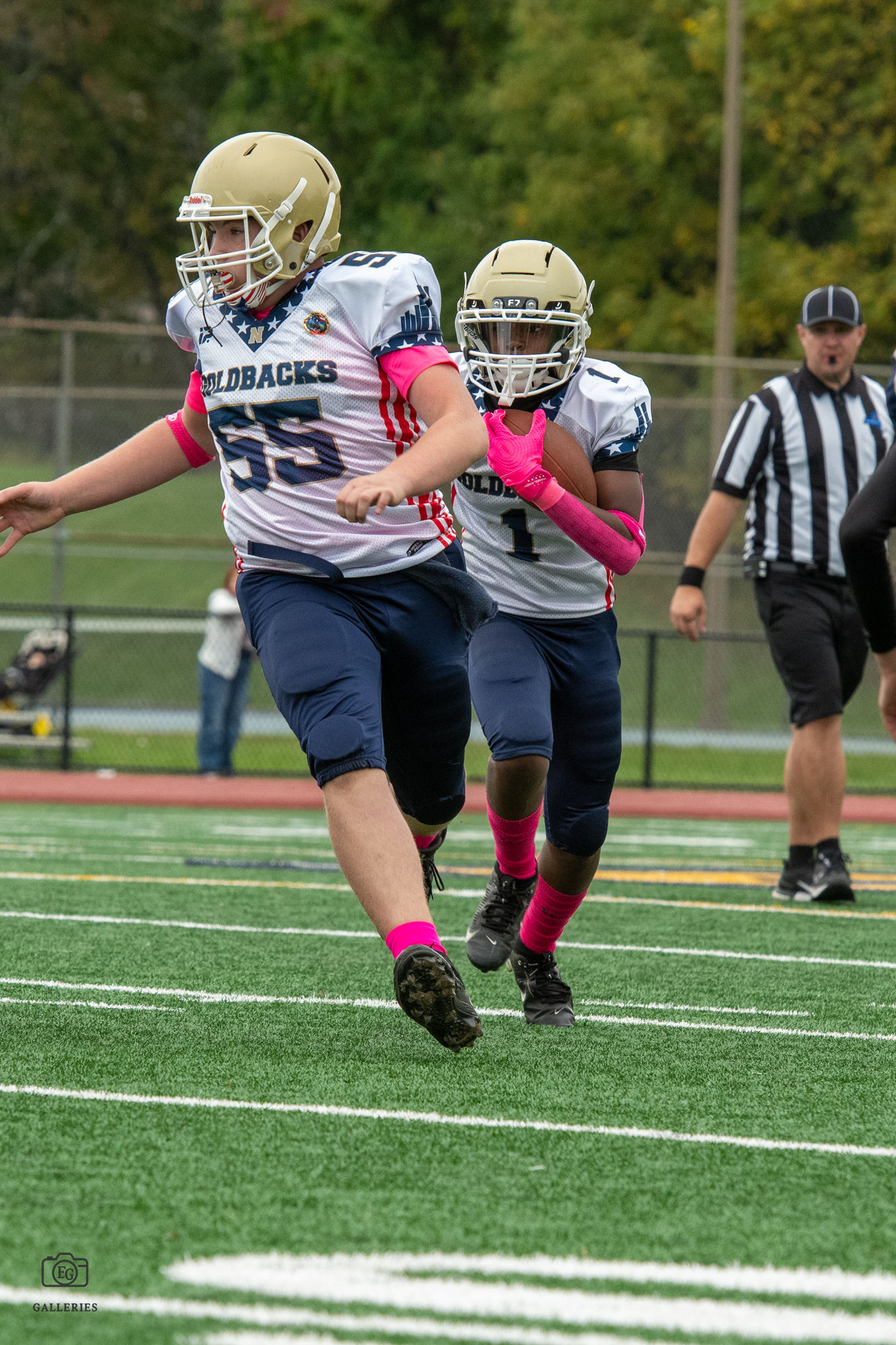 David Berard, Football athlete profile picture
