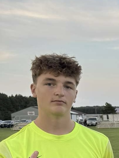 Isaac Bell