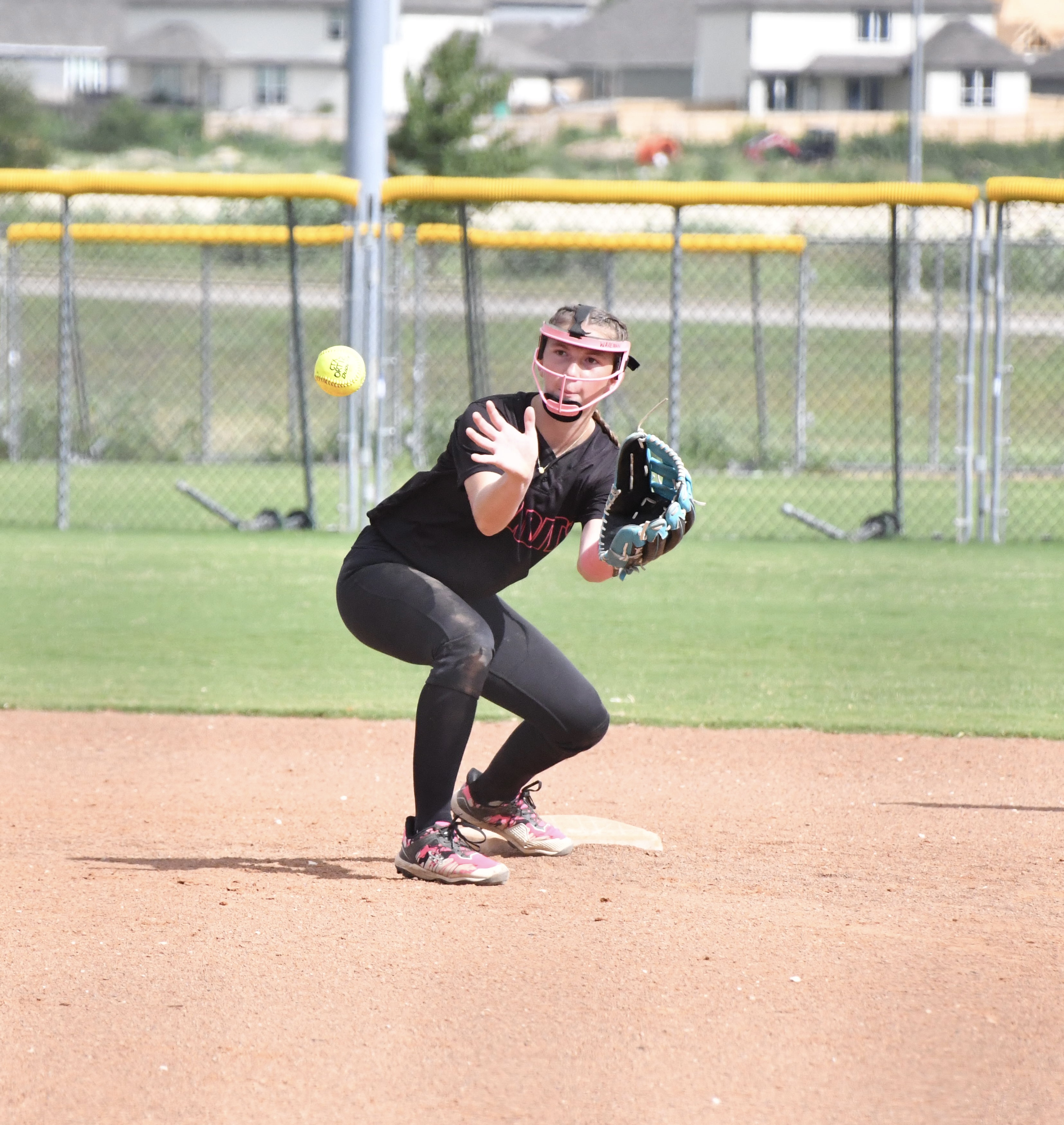 Holley Wakeman, Softball athlete profile picture