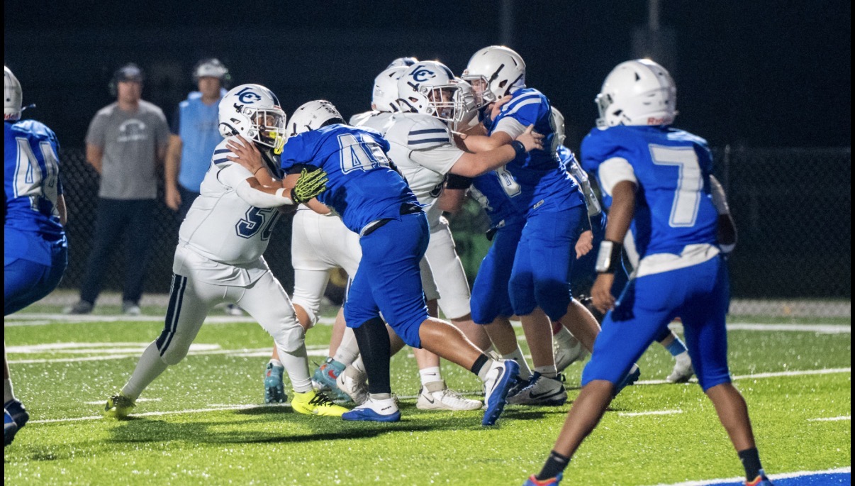 Brayden Boyd, Football athlete profile picture