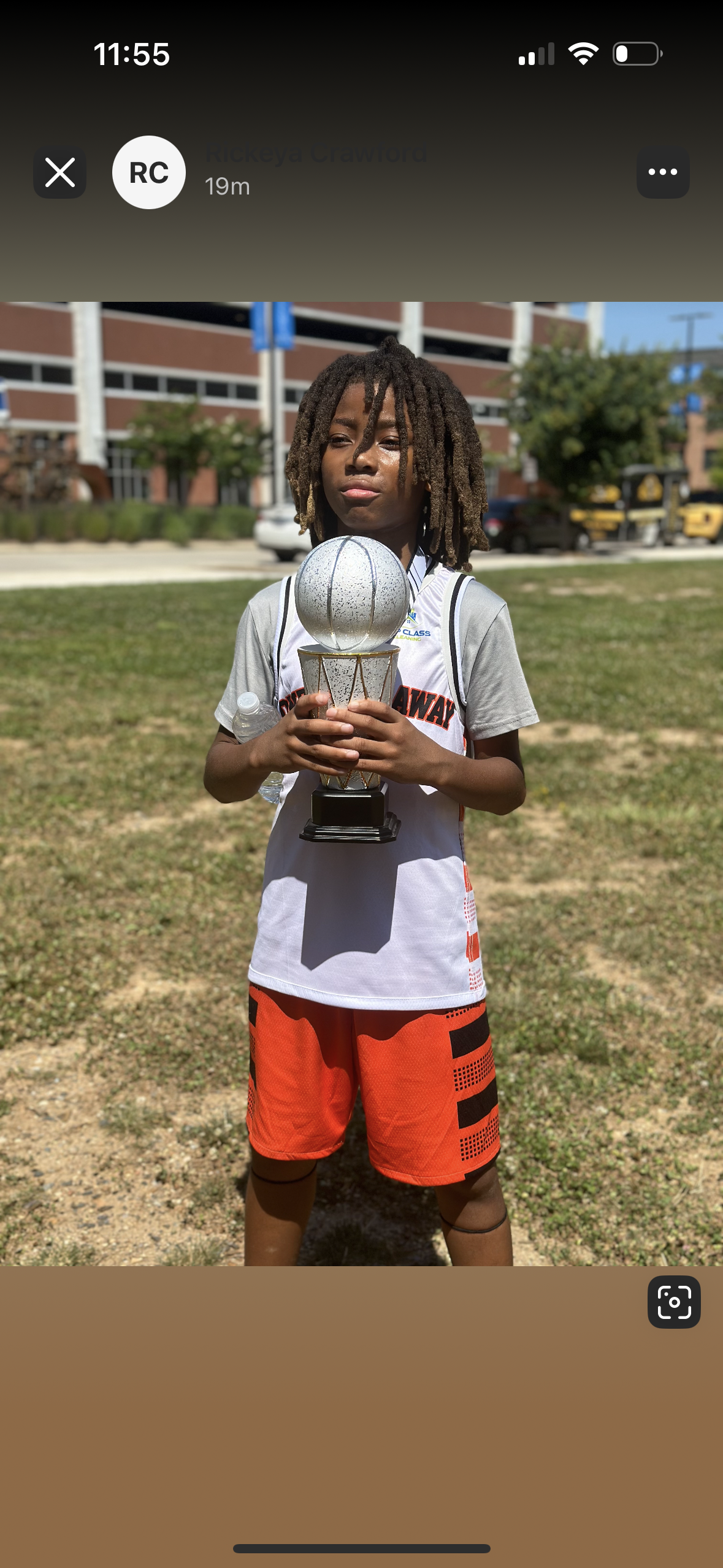 Aiden Riley