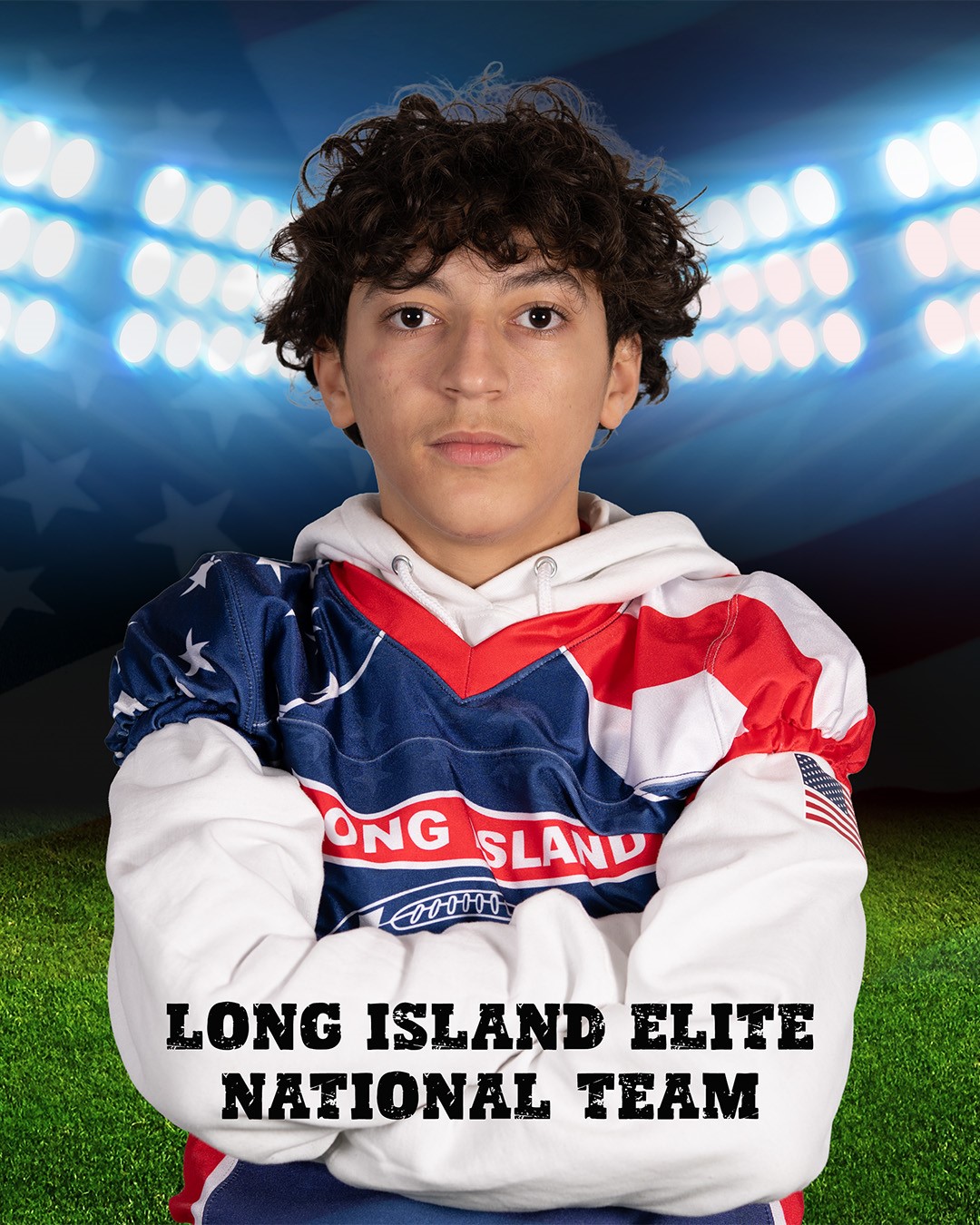 Ronald Rivera Jr