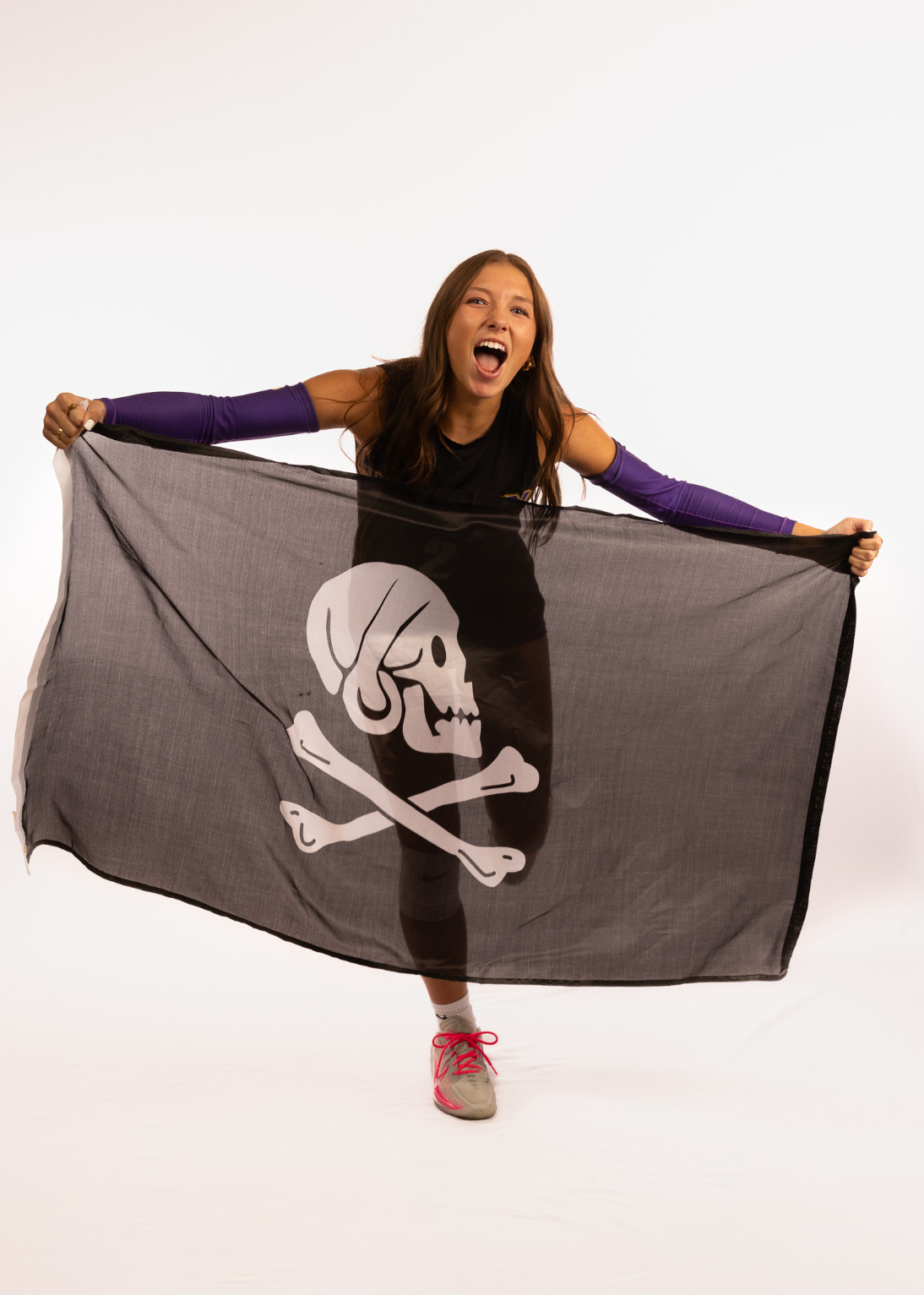 Aleysia Black