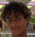Jaedon Keeton