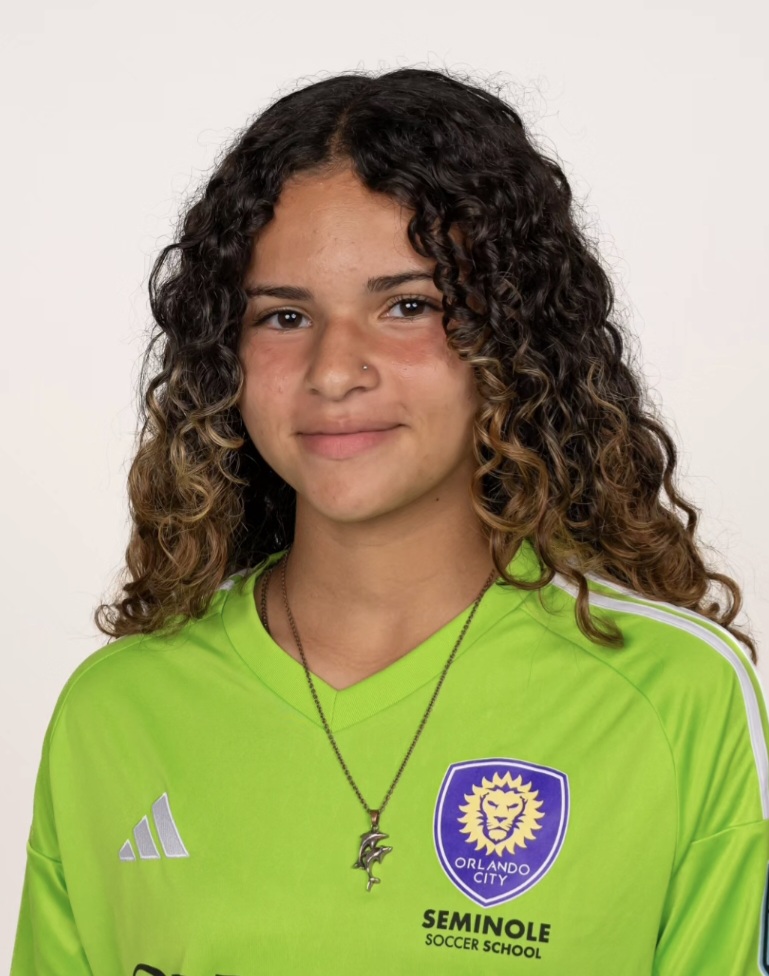 Yamaris Abreu - Rising Star: Yamaris Abreu's Journey Through the World of Soccer