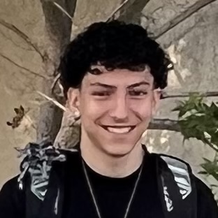 Jacob Contreras