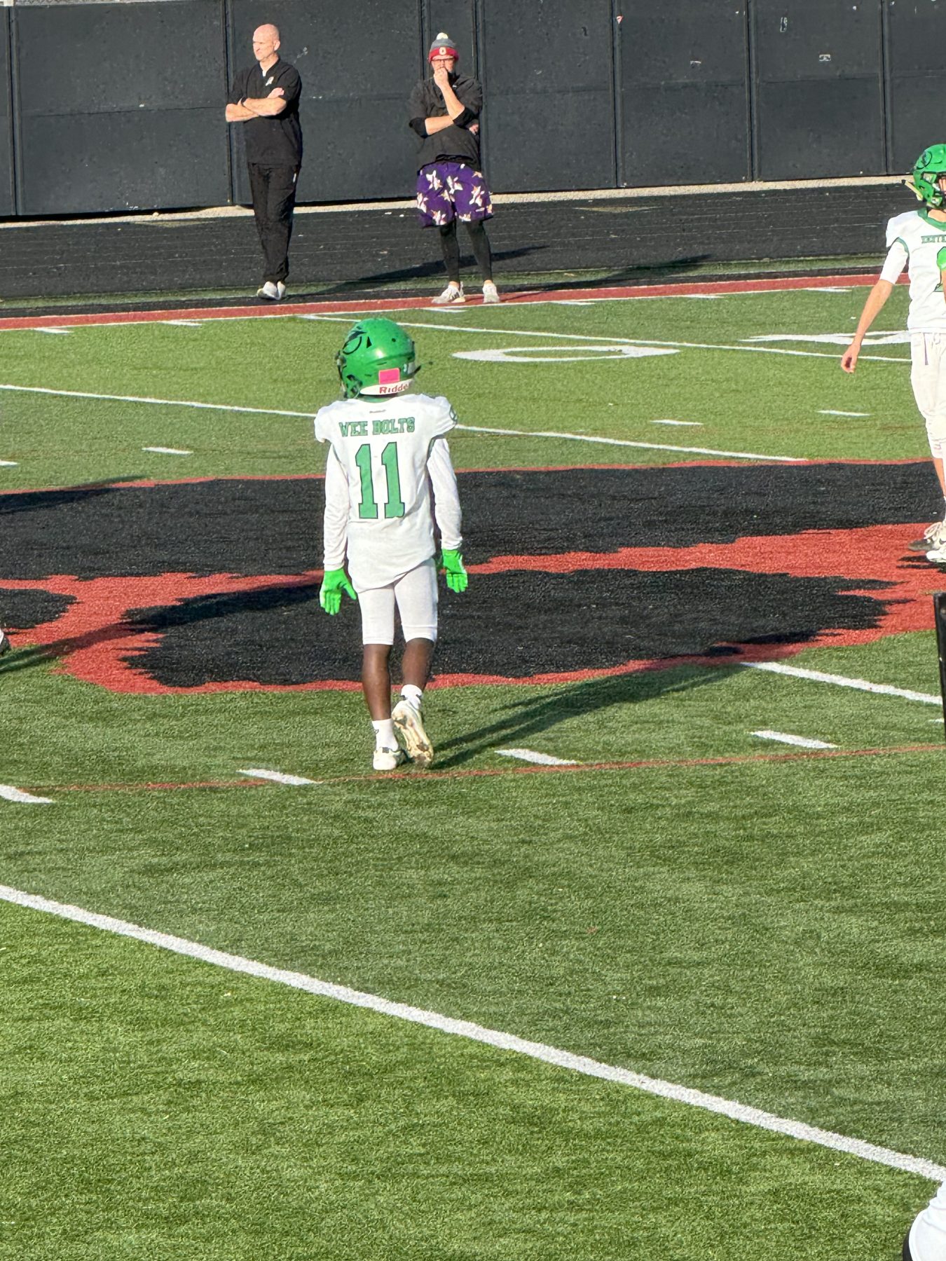 KyAire White