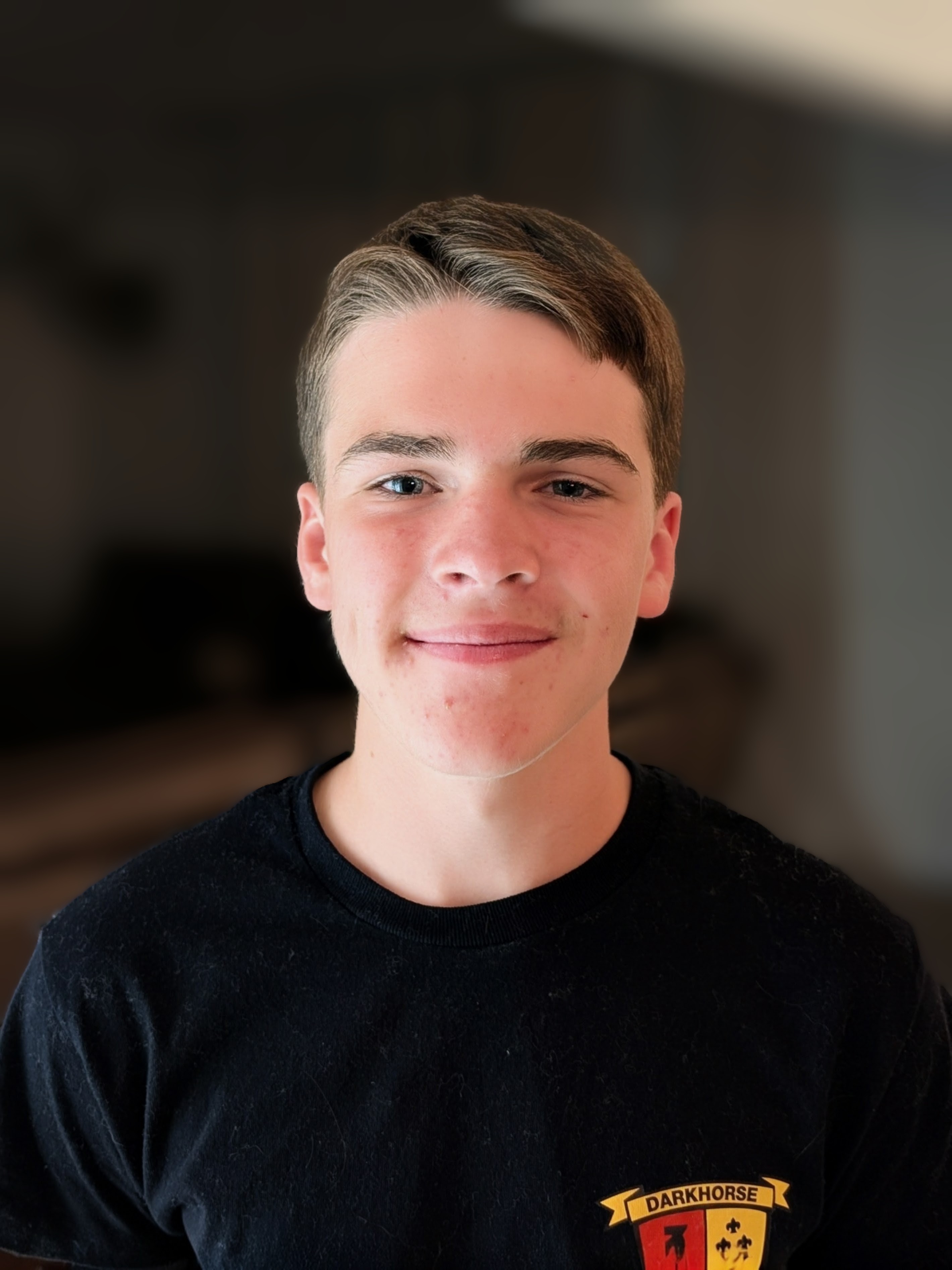 Liam Hicks, football athlete profile picture
