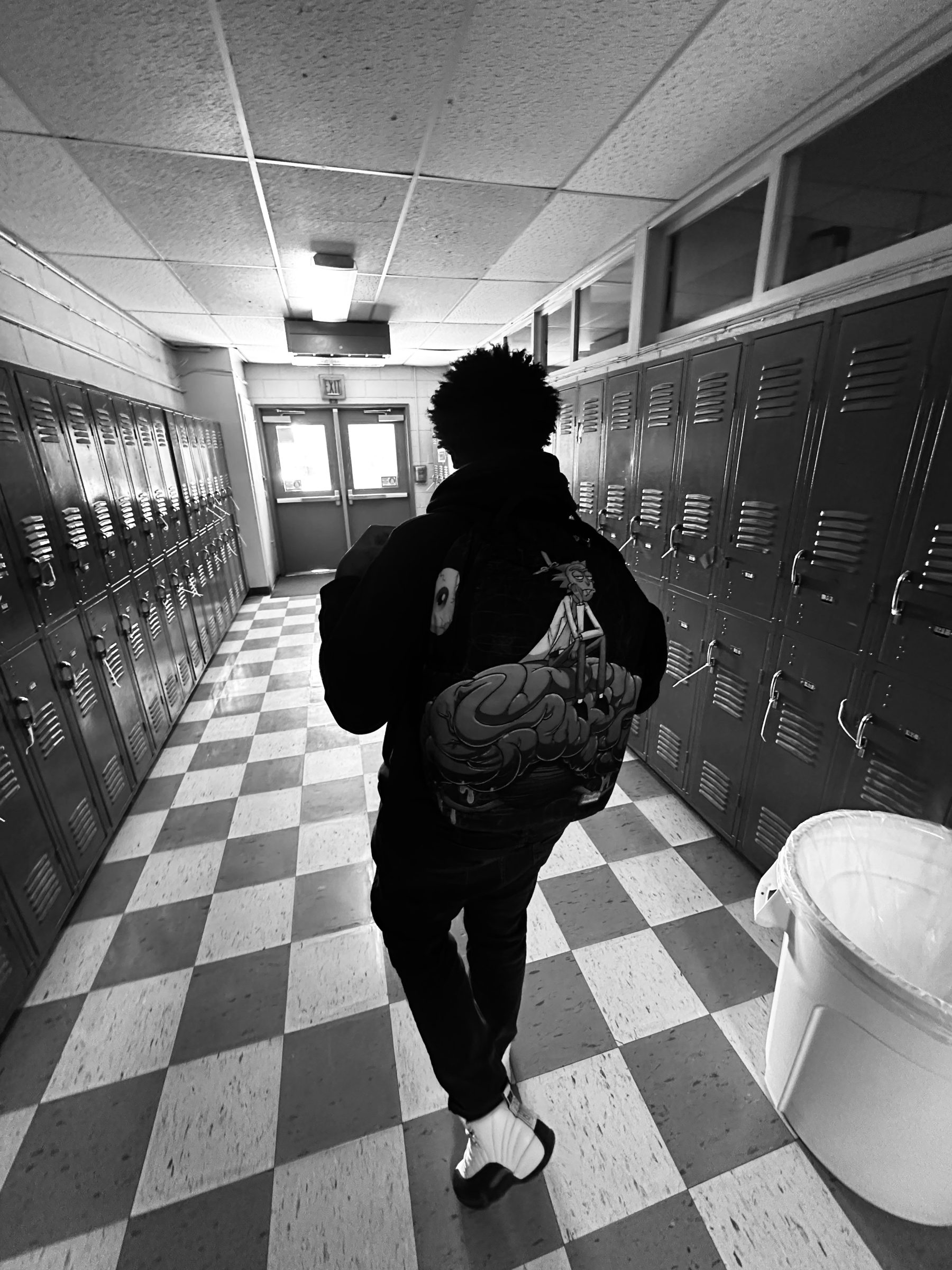 Jeremiah Young