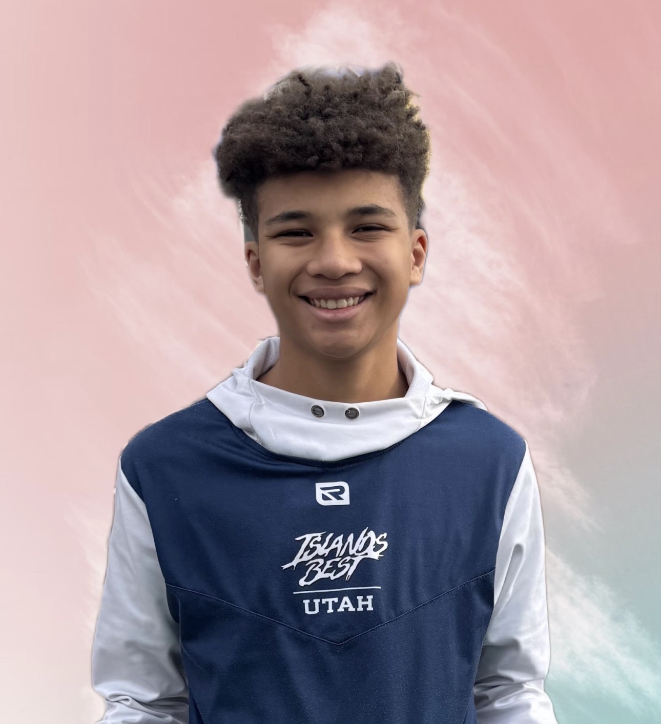 Mekhi Hellebuick