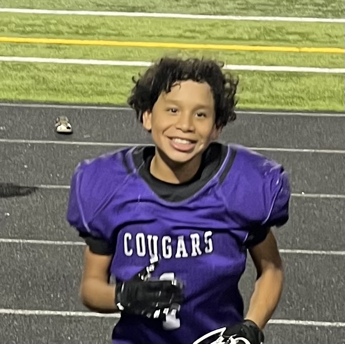 Rising Star: Brayden Elisarraraz's Journey in Youth Football