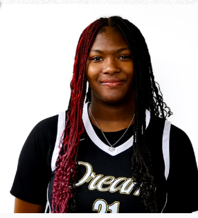 Ja'Kyla Wright