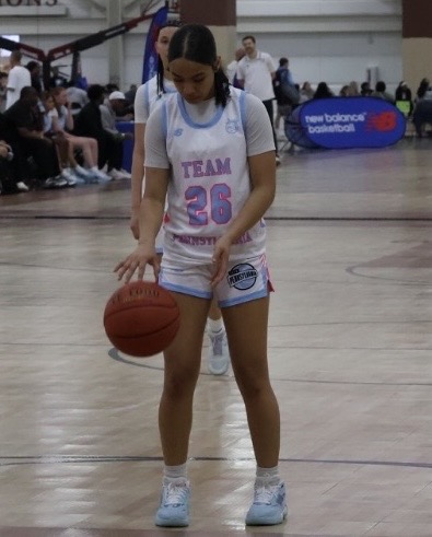 Tatiana Rico-Gray