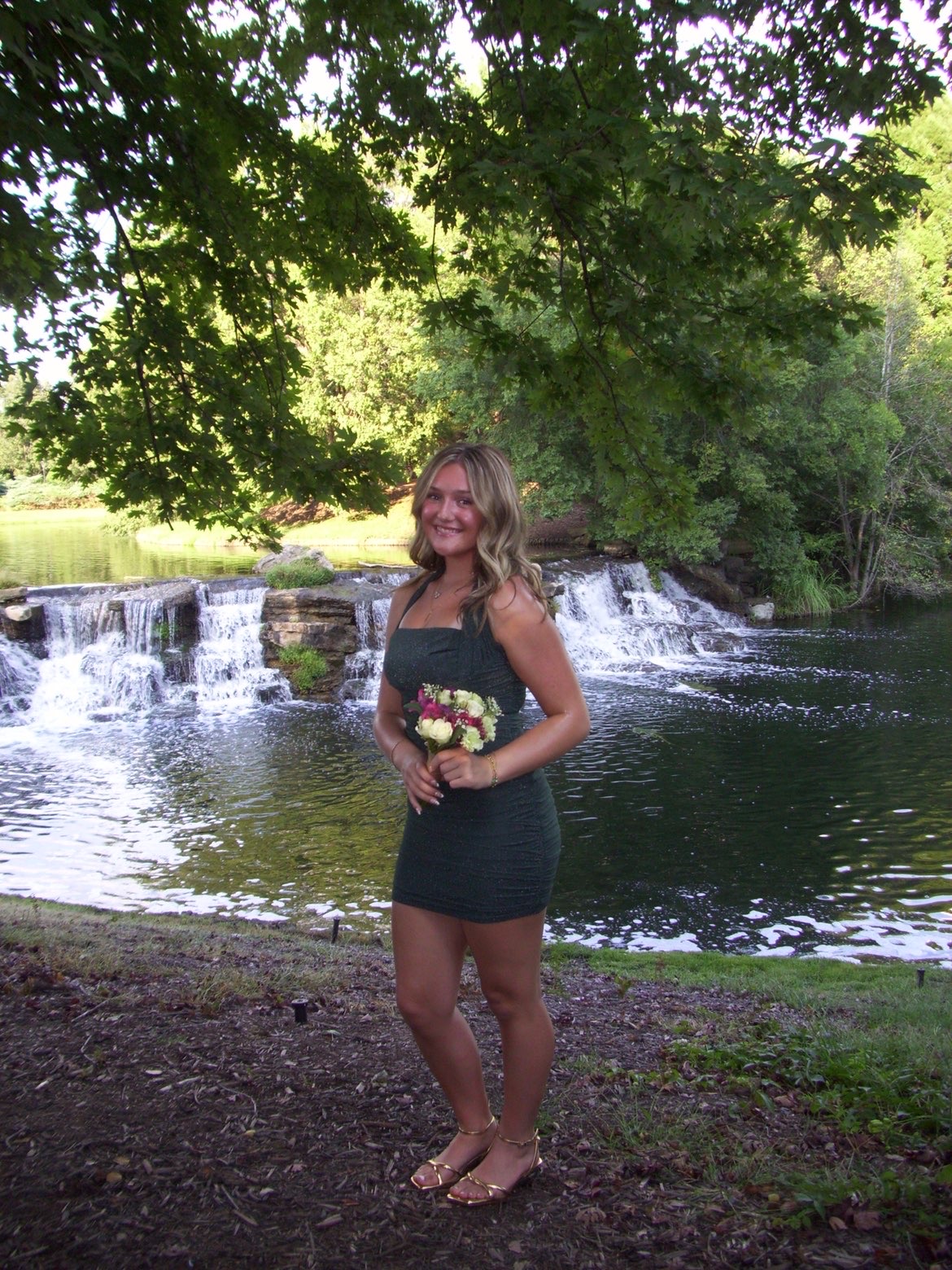Mikayla Poiles, Volleyball athlete profile picture