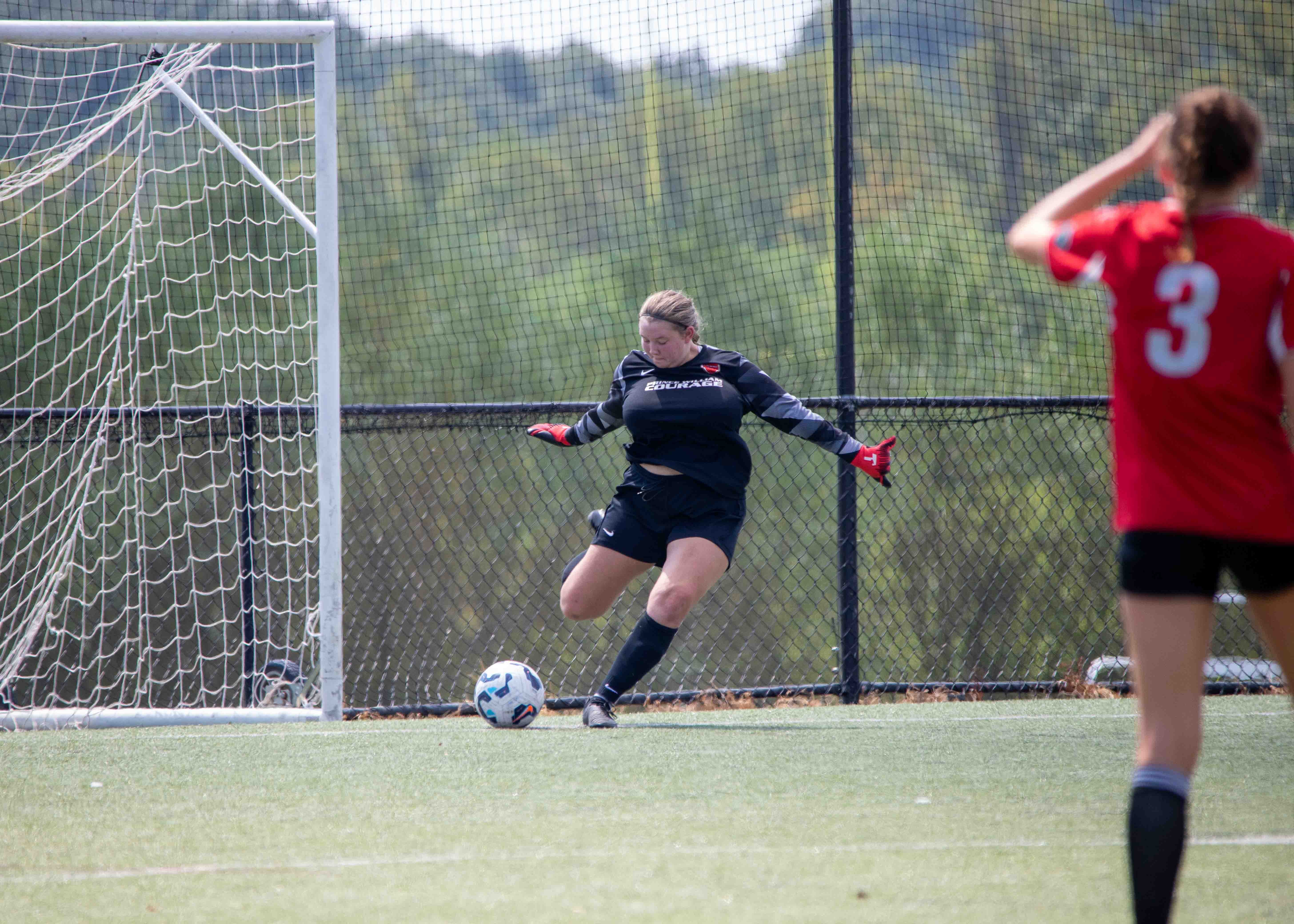 Jordan Oballe, soccer athlete profile picture