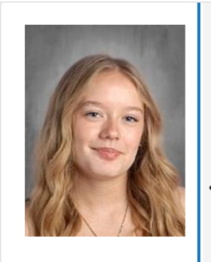 Thea Schutter, Volleyball athlete profile picture
