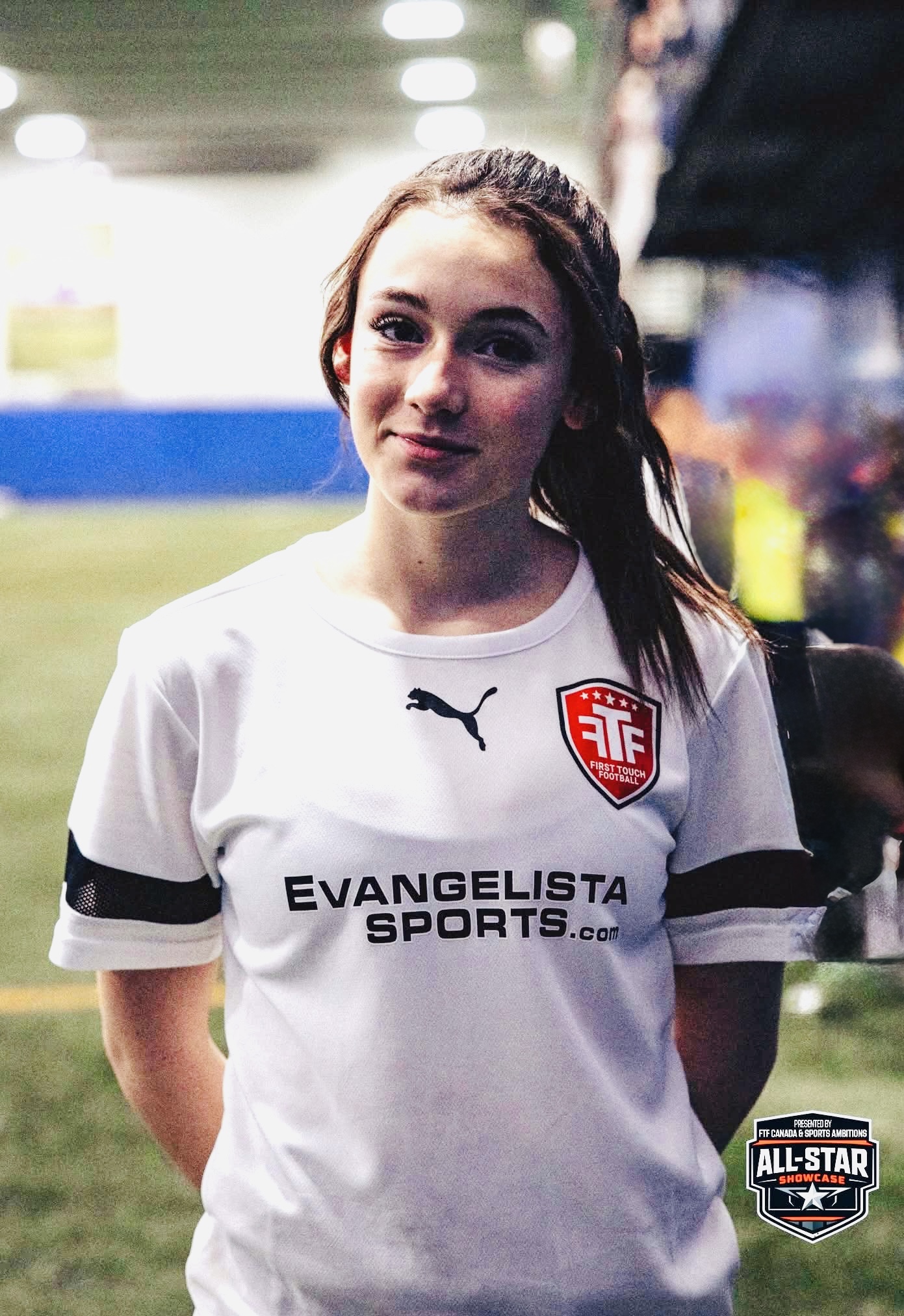 Alaina Abreu