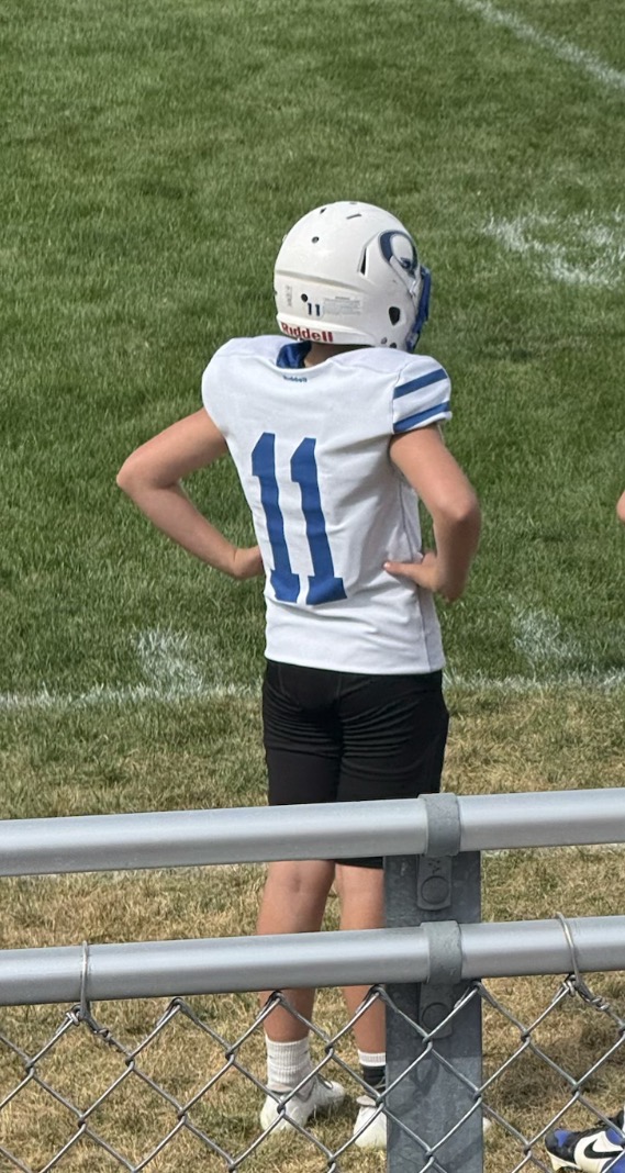 Mason Gower