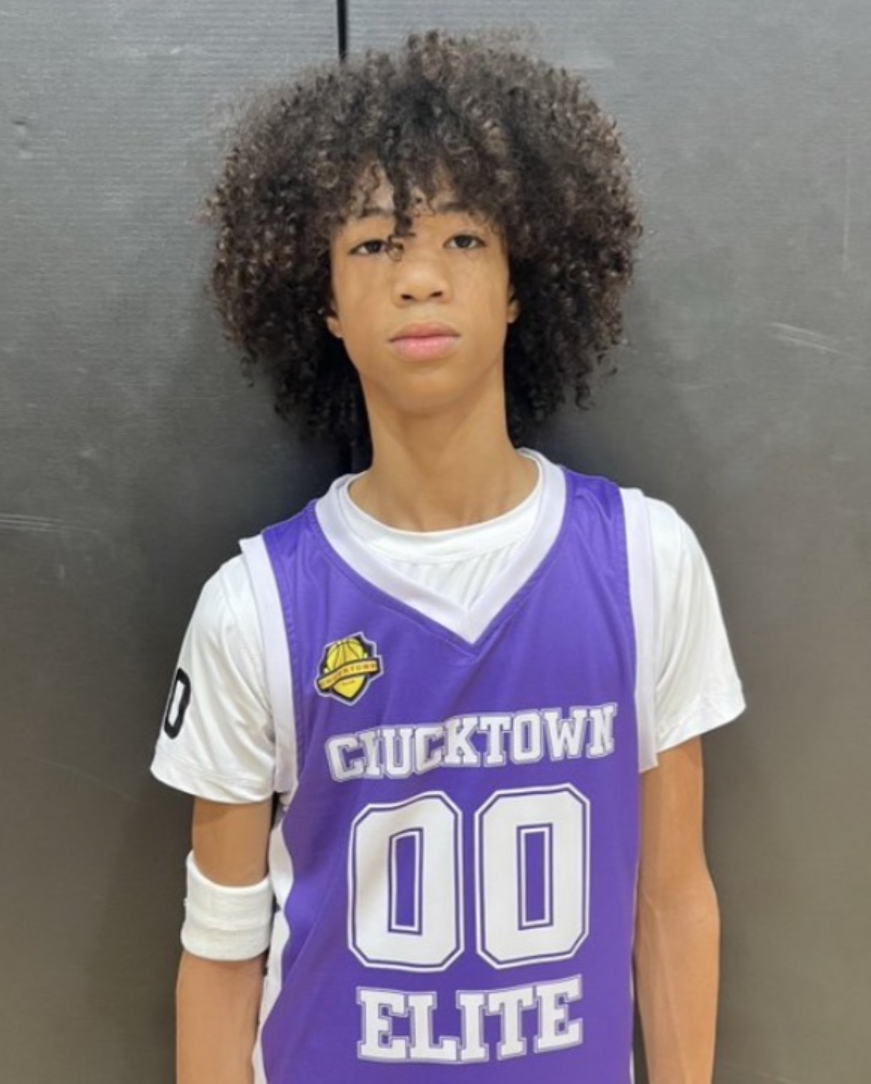 Kyler Webb, Basketball athlete profile picture