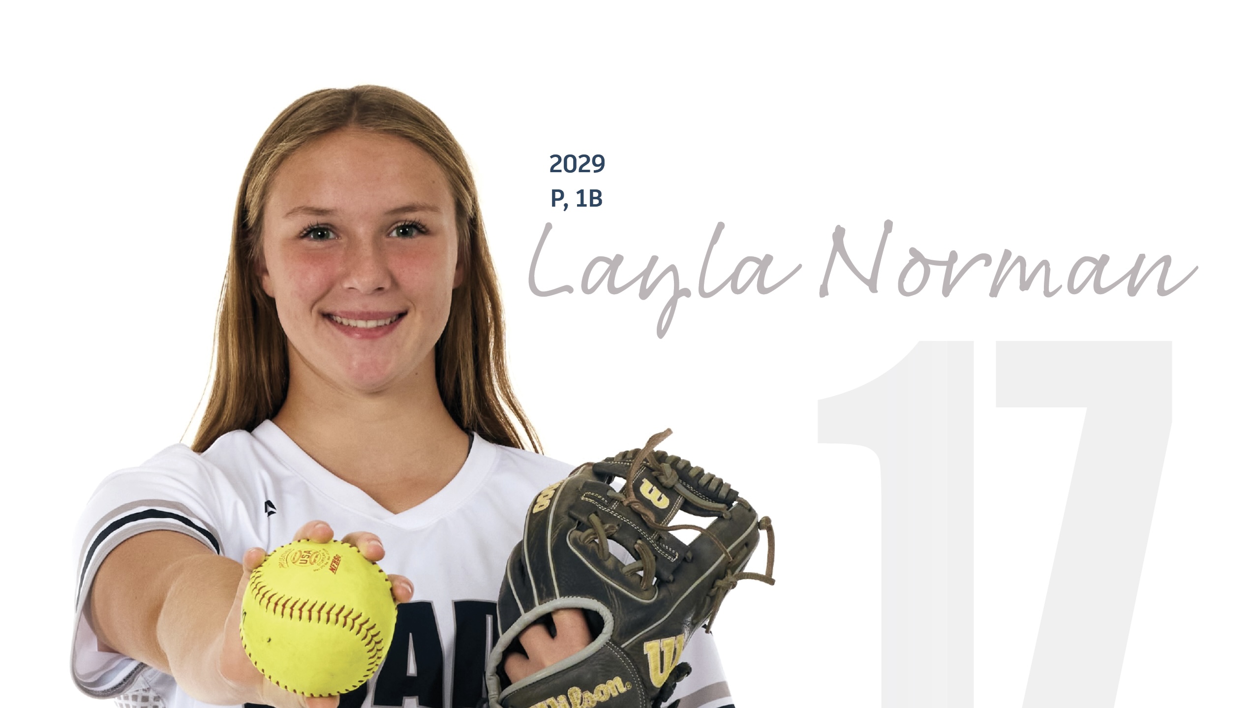 Layla Norman